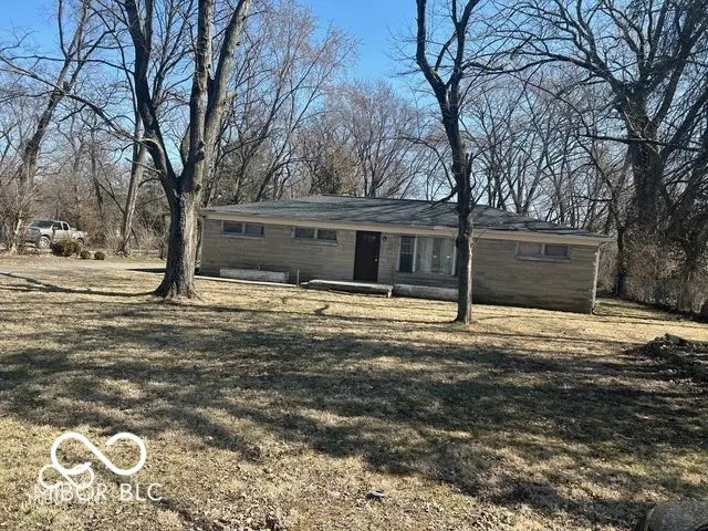 Photo of 3817 N Sheridan Avenue Indianapolis, IN 46226
