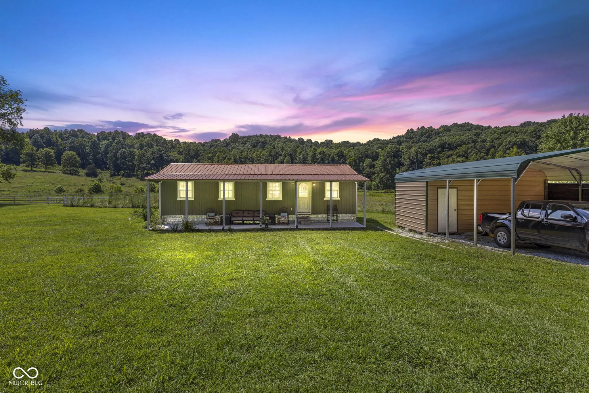4492 E Tulip Road, Bloomfield
