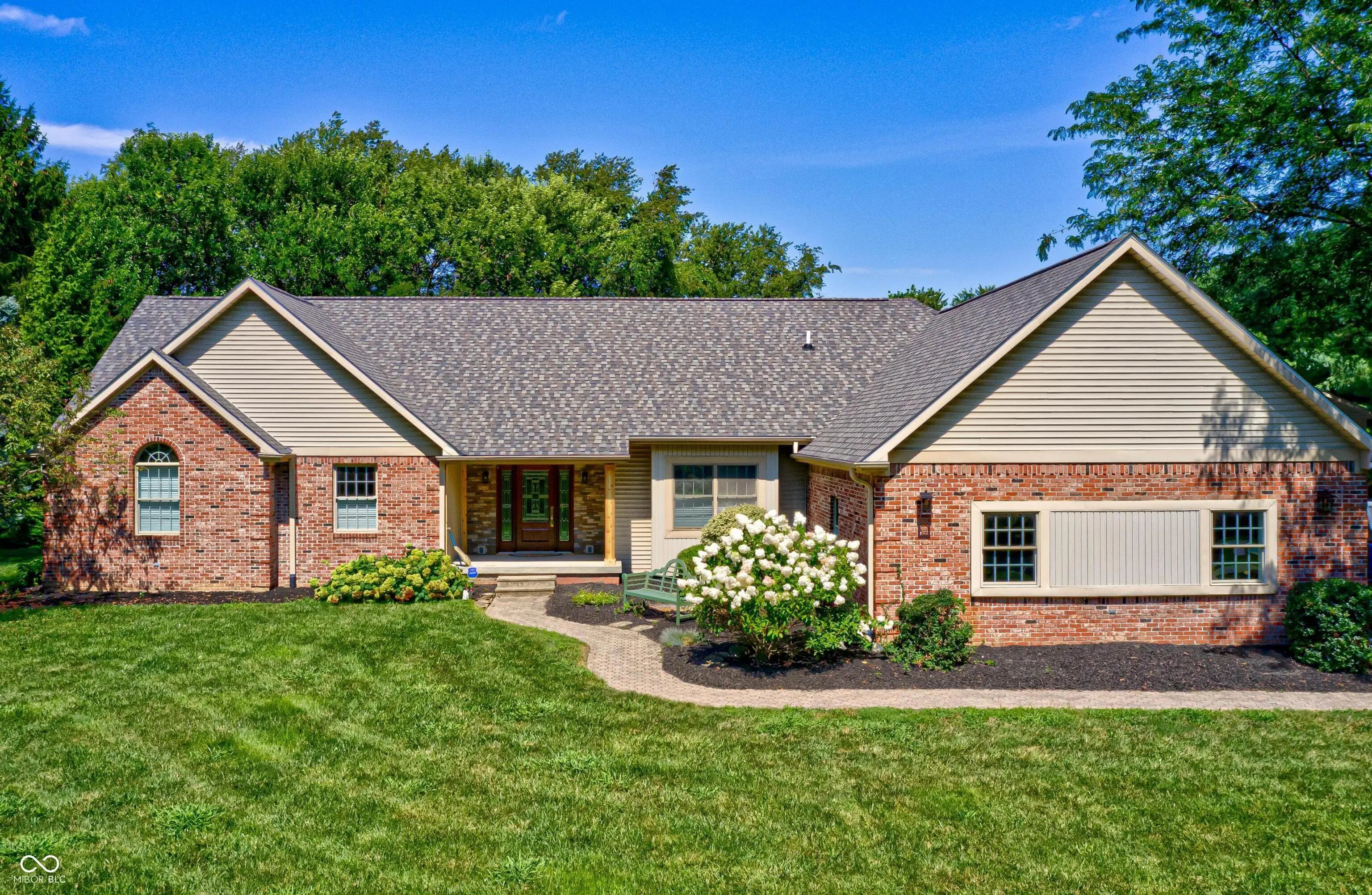 917 S State Road 47, Crawfordsville