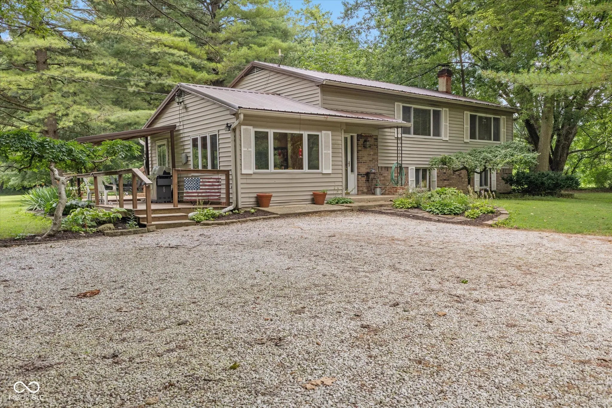 3046 Cartersburg Road, Danville
