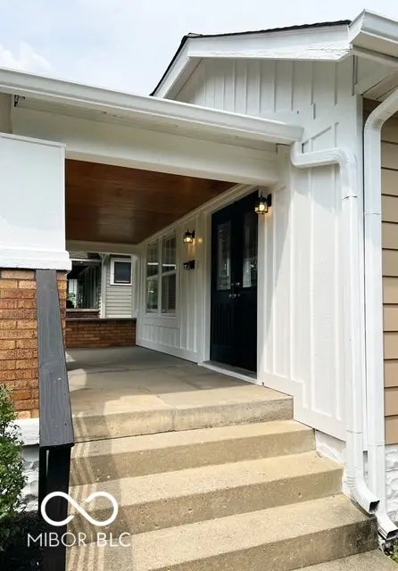 819 N Chester Avenue, Indianapolis
