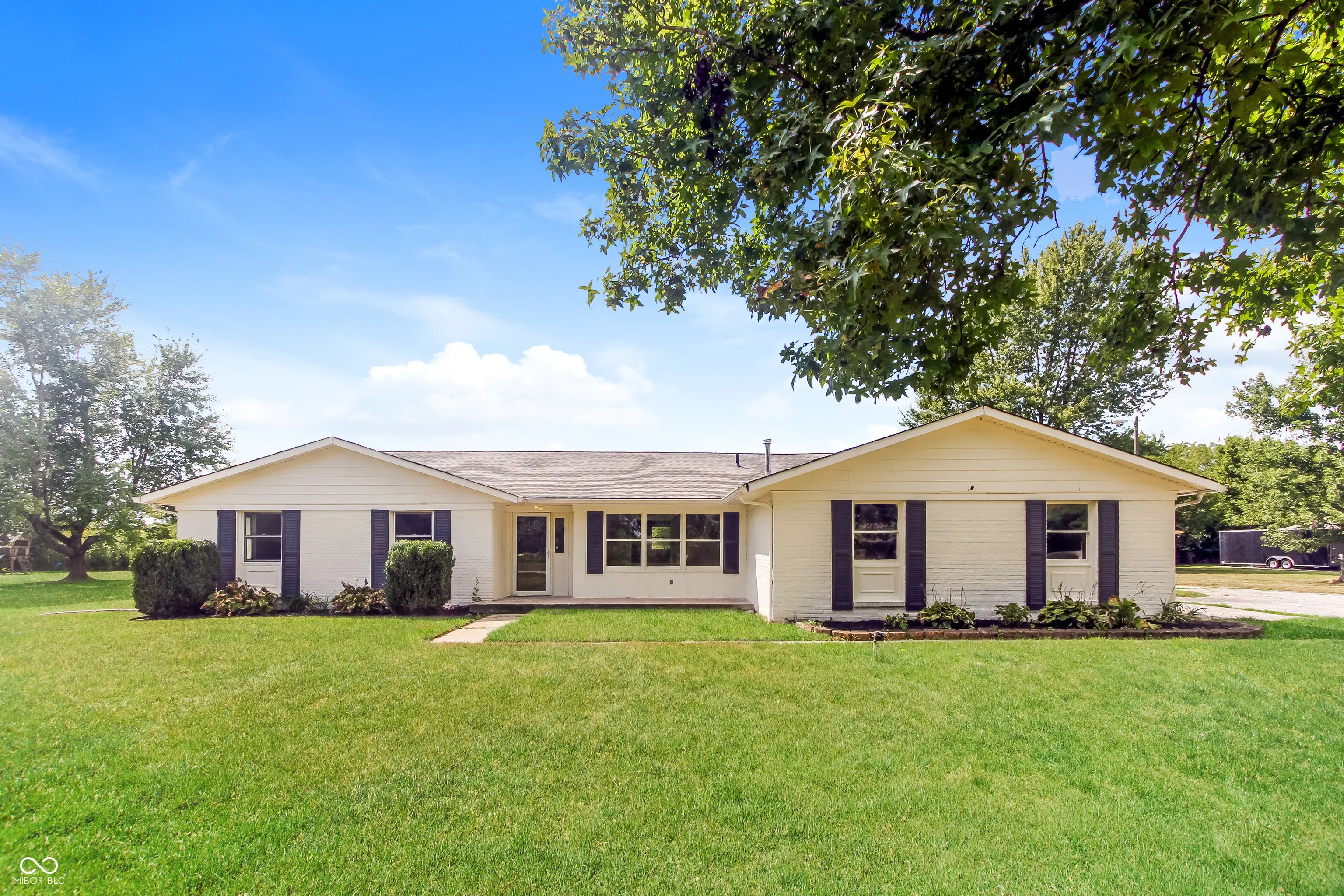 2580 Stonybrook Lane, Franklin