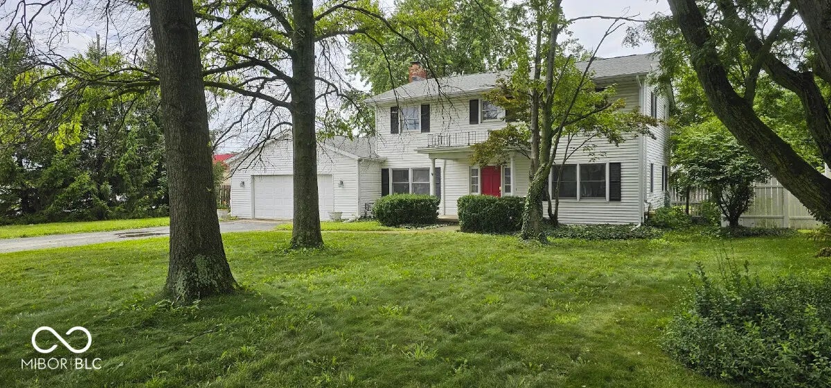 1415 Durham Drive, Crawfordsville