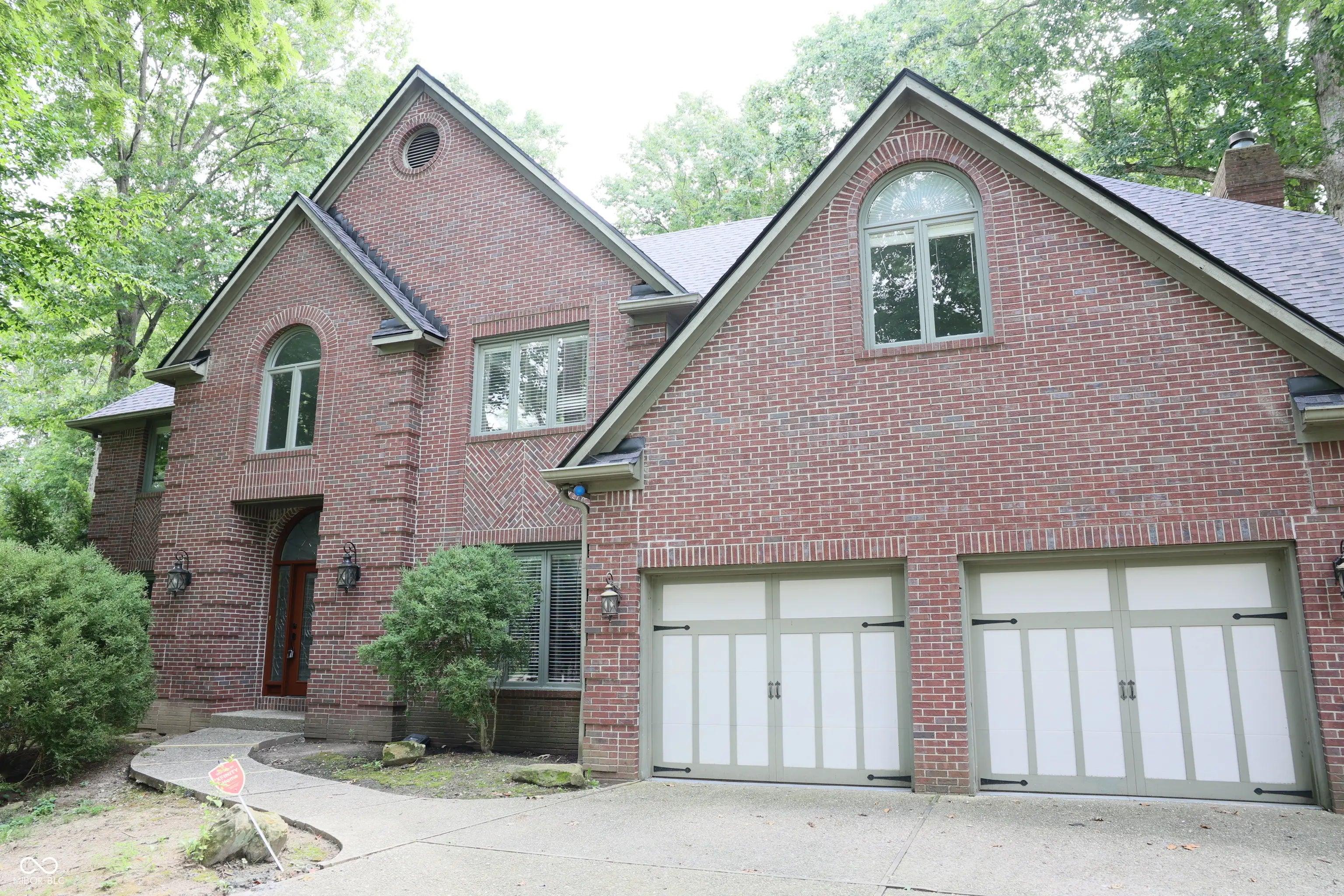 7584 Ballinshire N Drive, Indianapolis