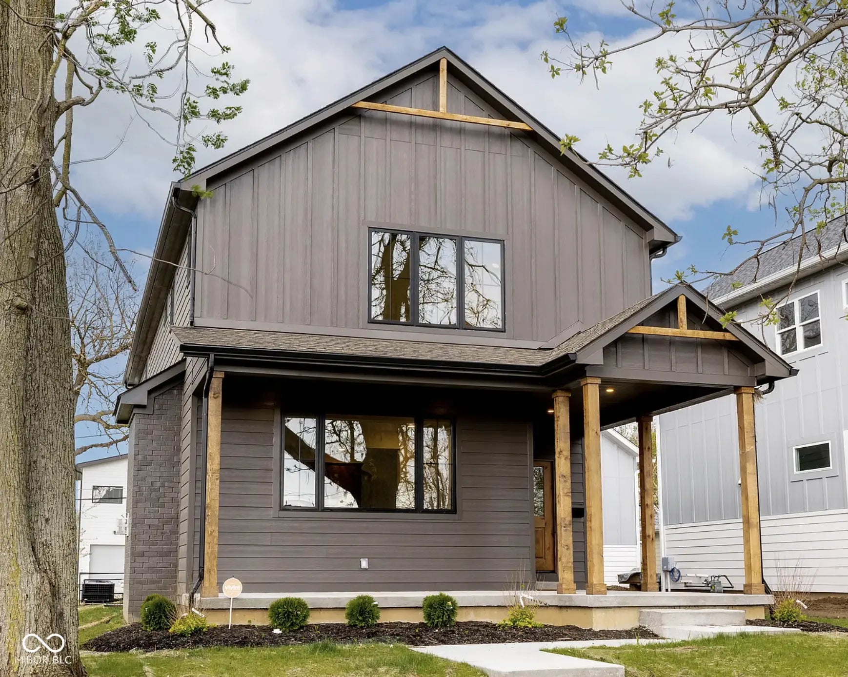 Photo of 2020 Columbia Avenue Indianapolis, IN 46202