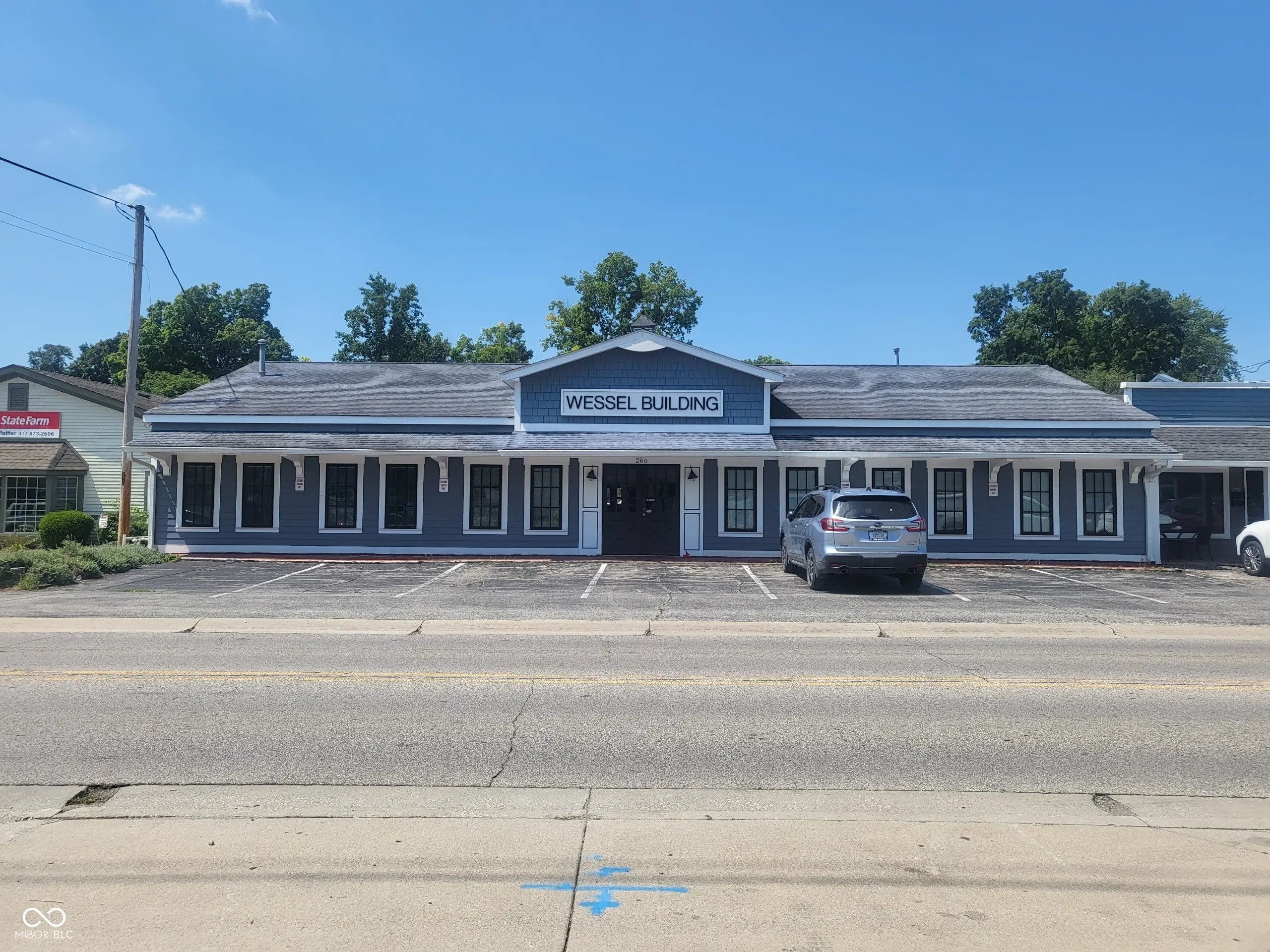 Photo of 260 S 1st Street Suite 4 Zionsville, IN 46077