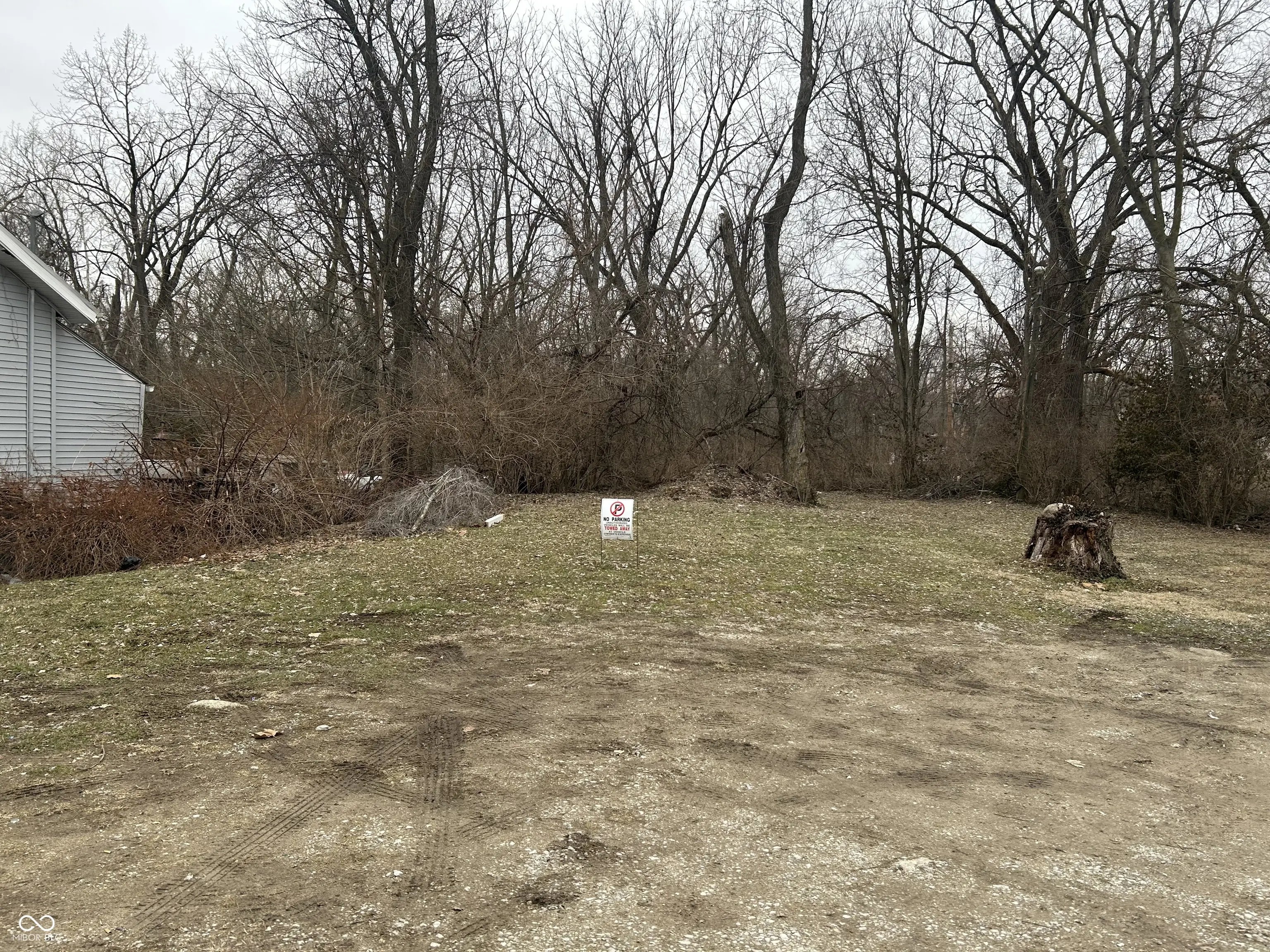 3316 N Sherman Drive, Indianapolis