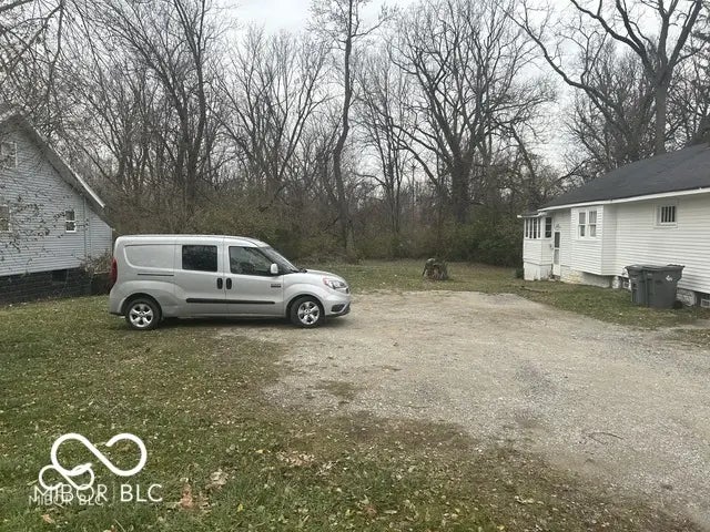 3316 N Sherman Drive, Indianapolis