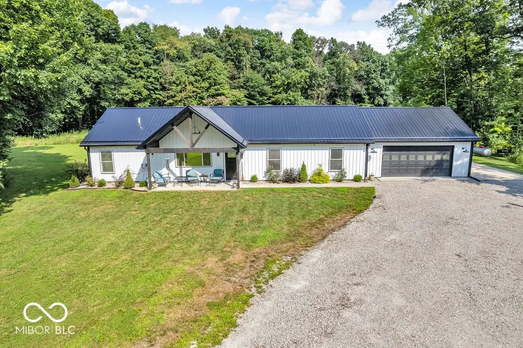 11584 Camp Otto Road, Cloverdale
