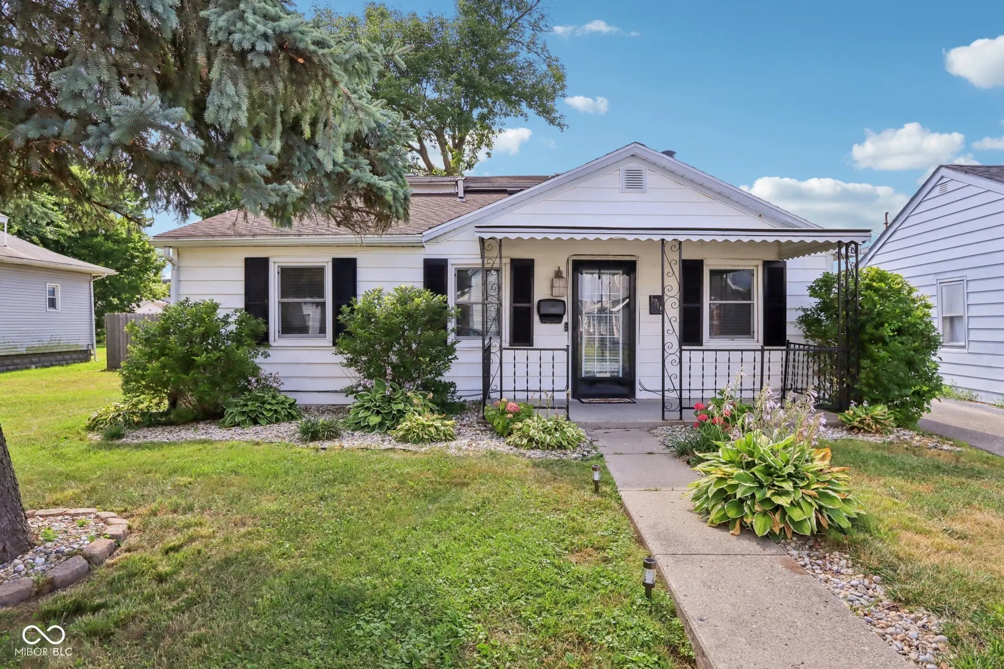 1715 N Buckeye Street, Kokomo