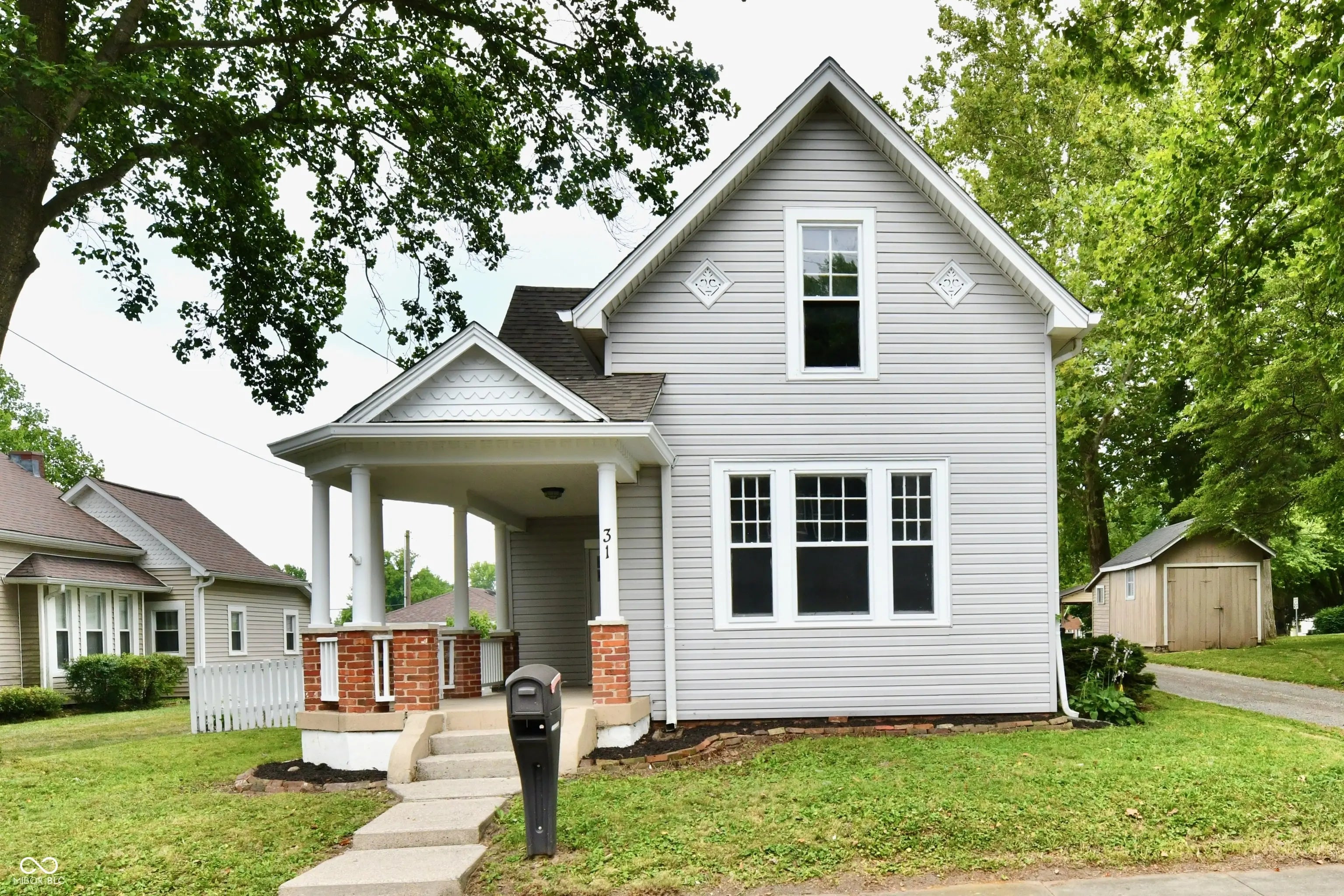 31 E Mill Street, New Palestine
