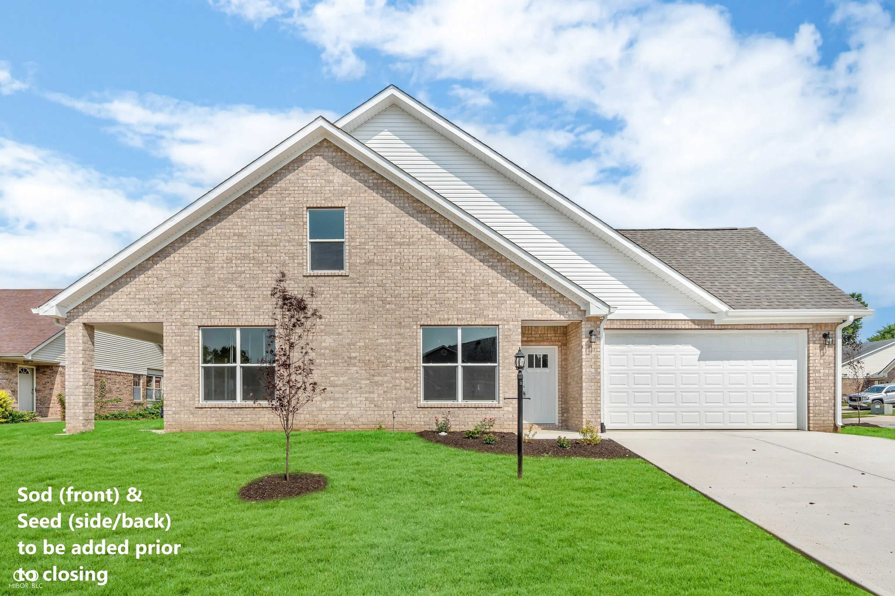 7749 Silver Fox Drive, Indianapolis