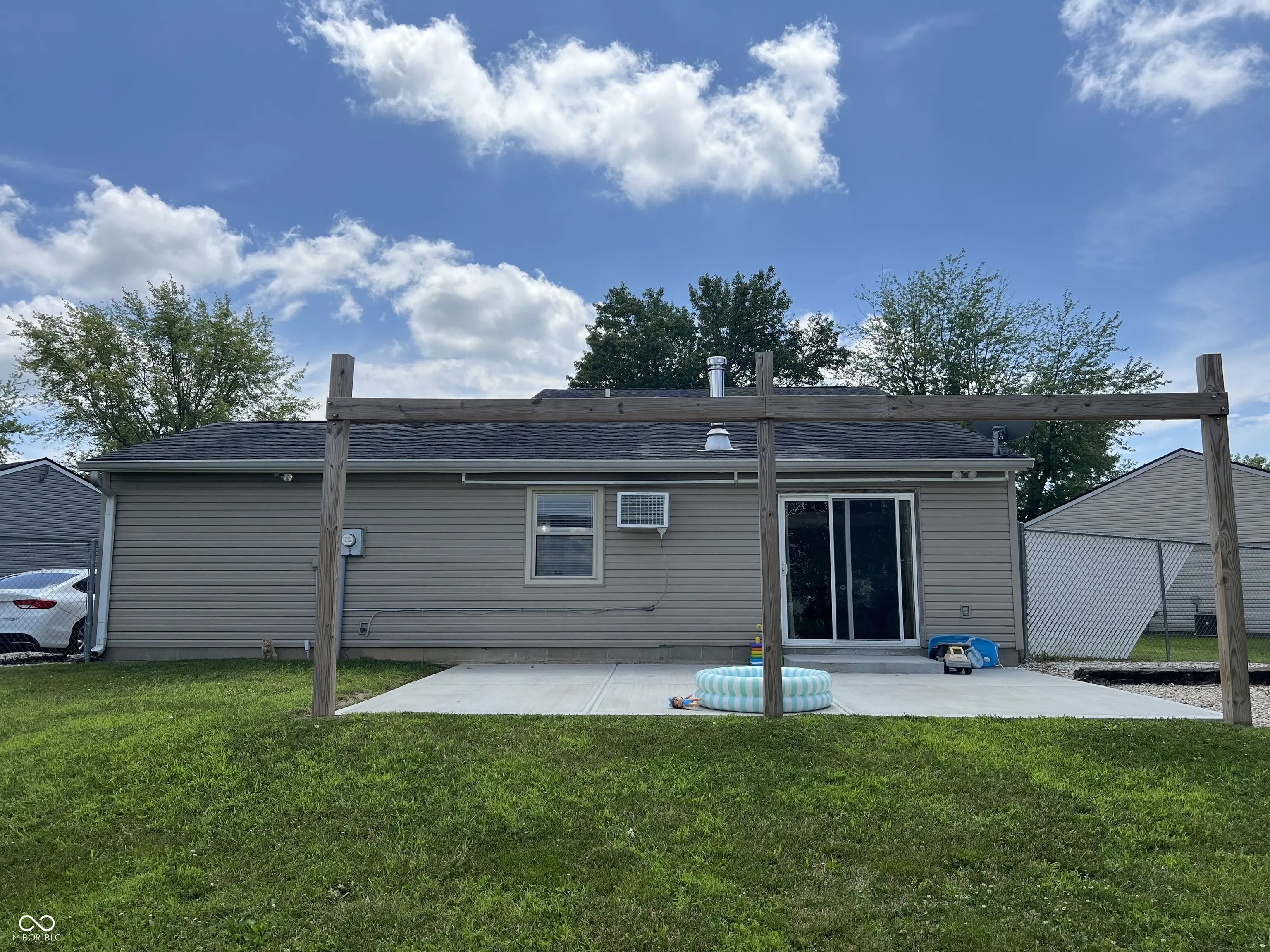 5218 Padre Lane MLS 22053261 Arlington Acres North photo 4