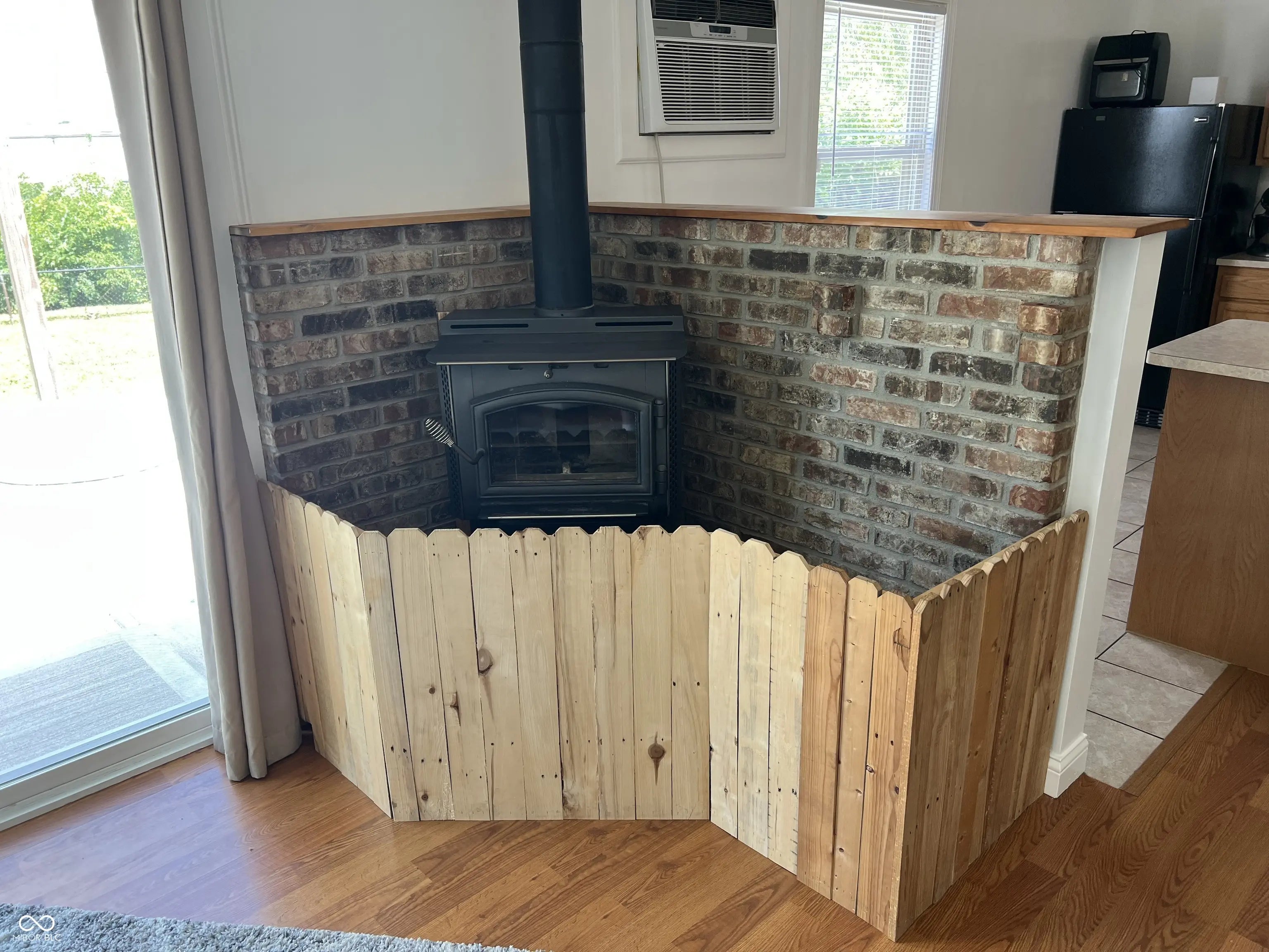 5218 Padre Lane MLS 22053261 Arlington Acres North photo 9