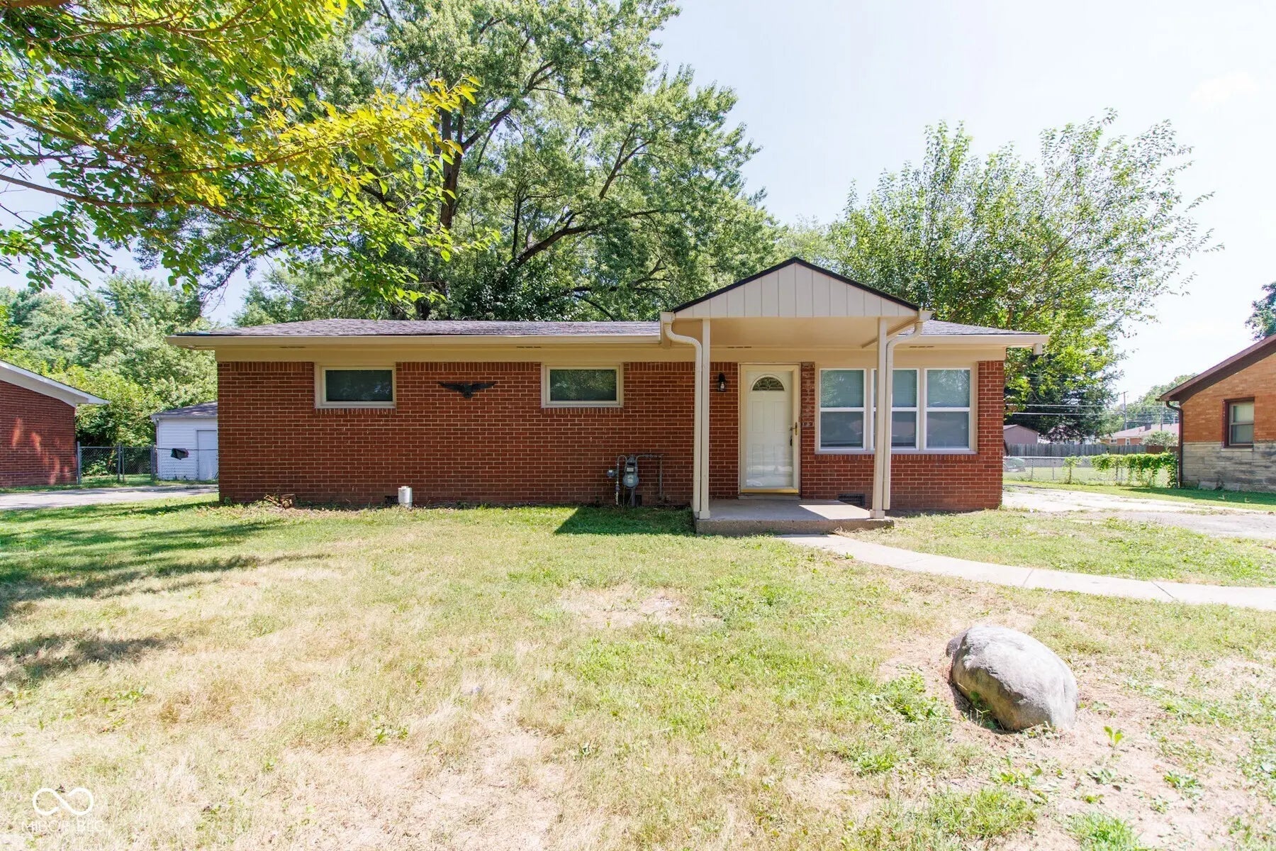 Photo of 432 Woodview Drive Noblesville, IN 46060