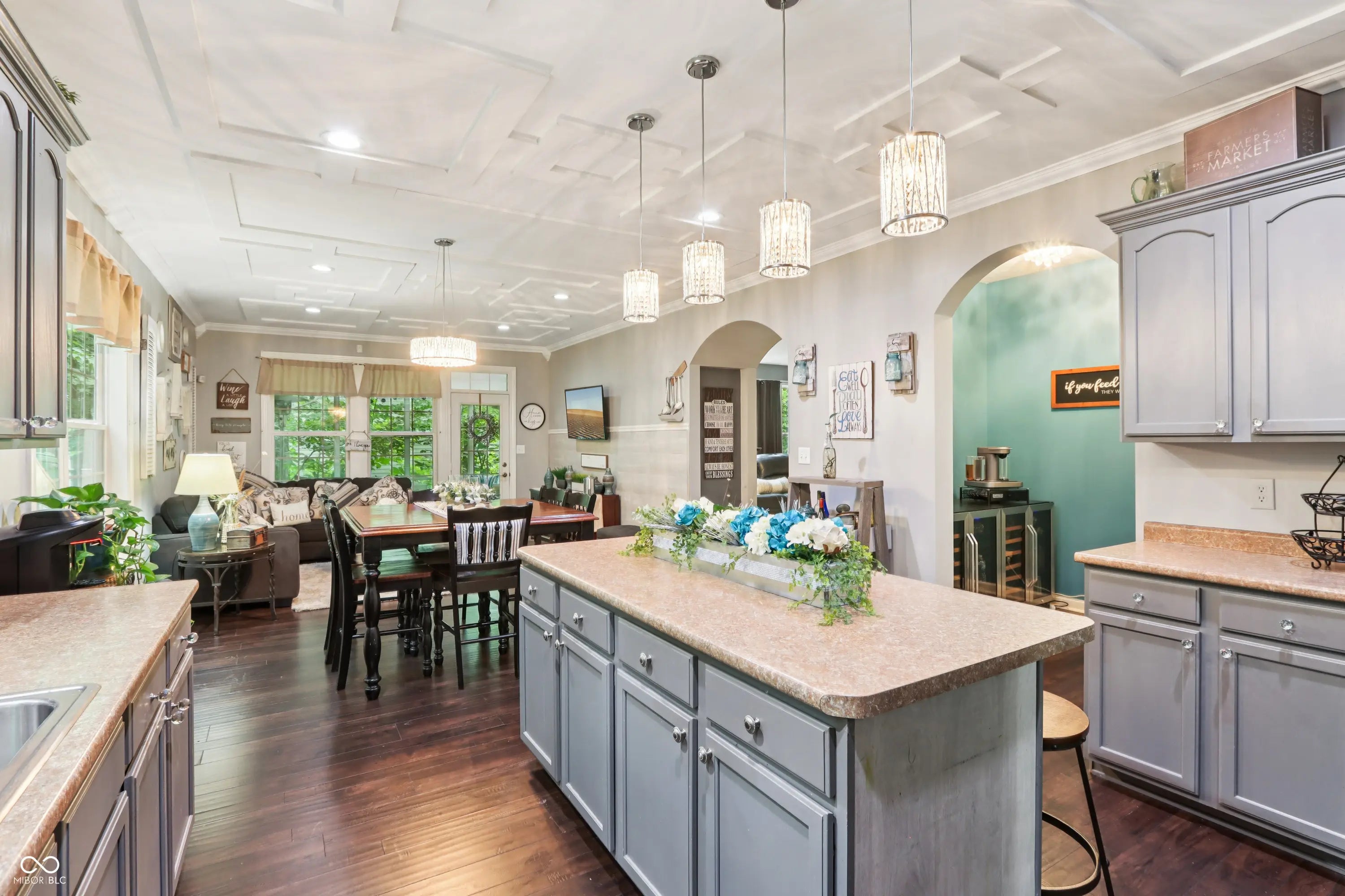 7701 Black Walnut Drive MLS 22053272 Groves At Beechwood Farms photo 11