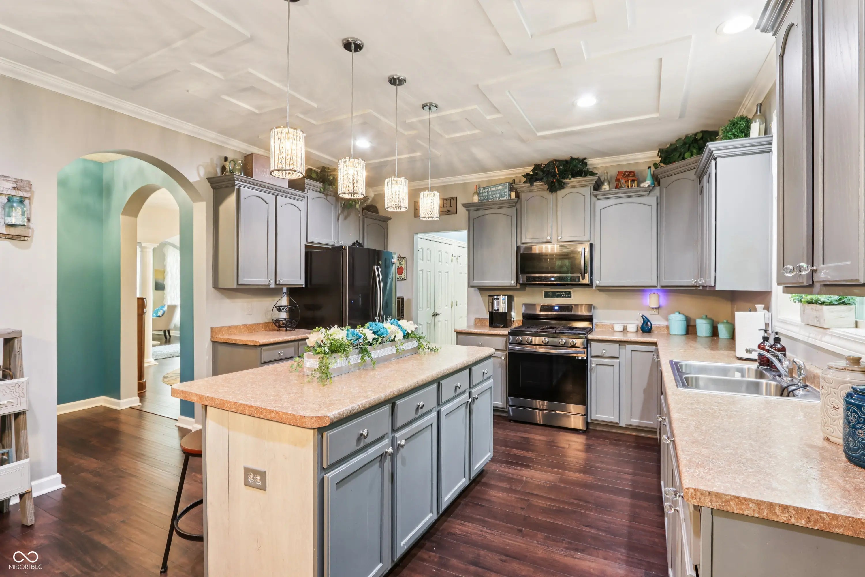 7701 Black Walnut Drive MLS 22053272 Groves At Beechwood Farms photo 12