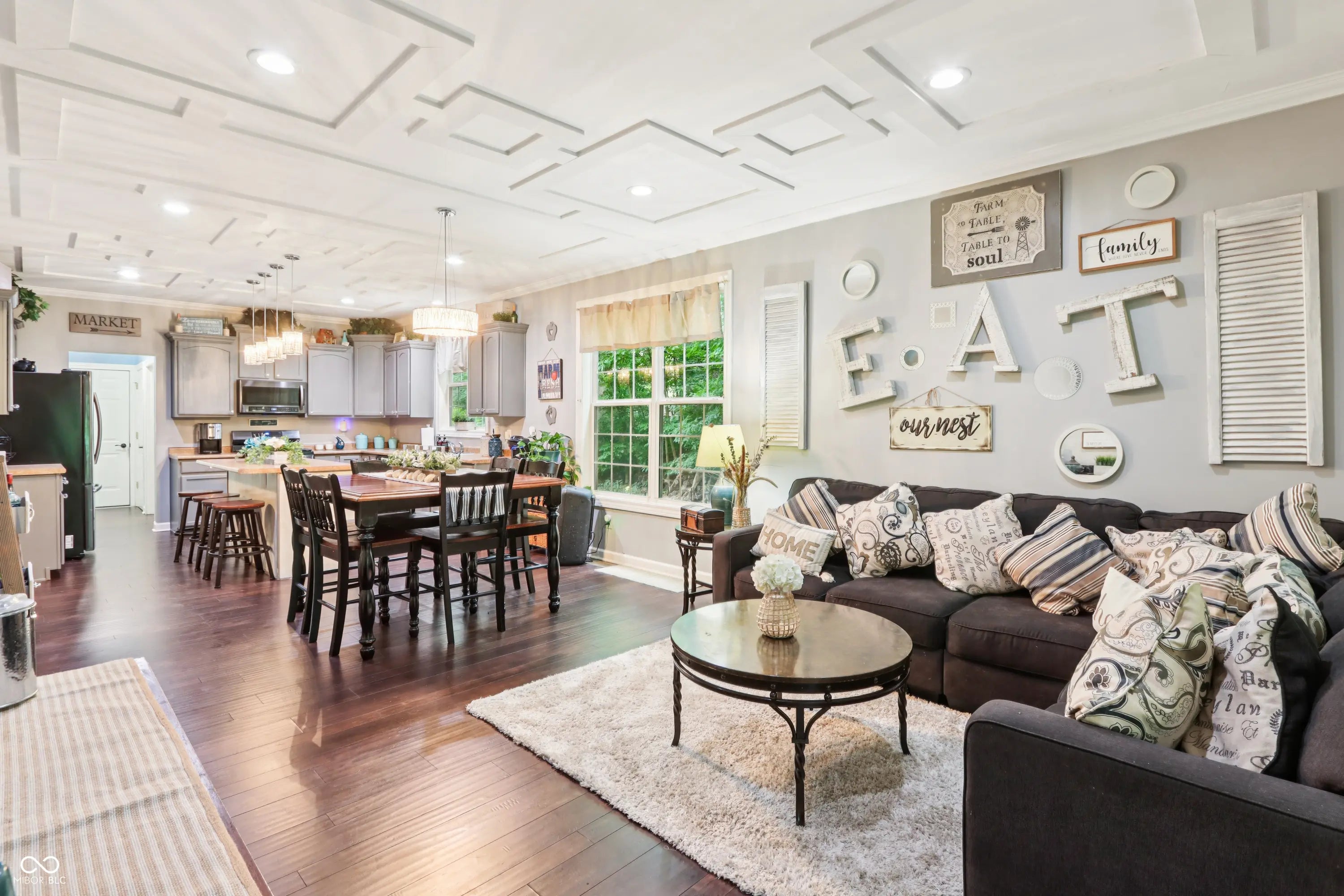 7701 Black Walnut Drive MLS 22053272 Groves At Beechwood Farms photo 13