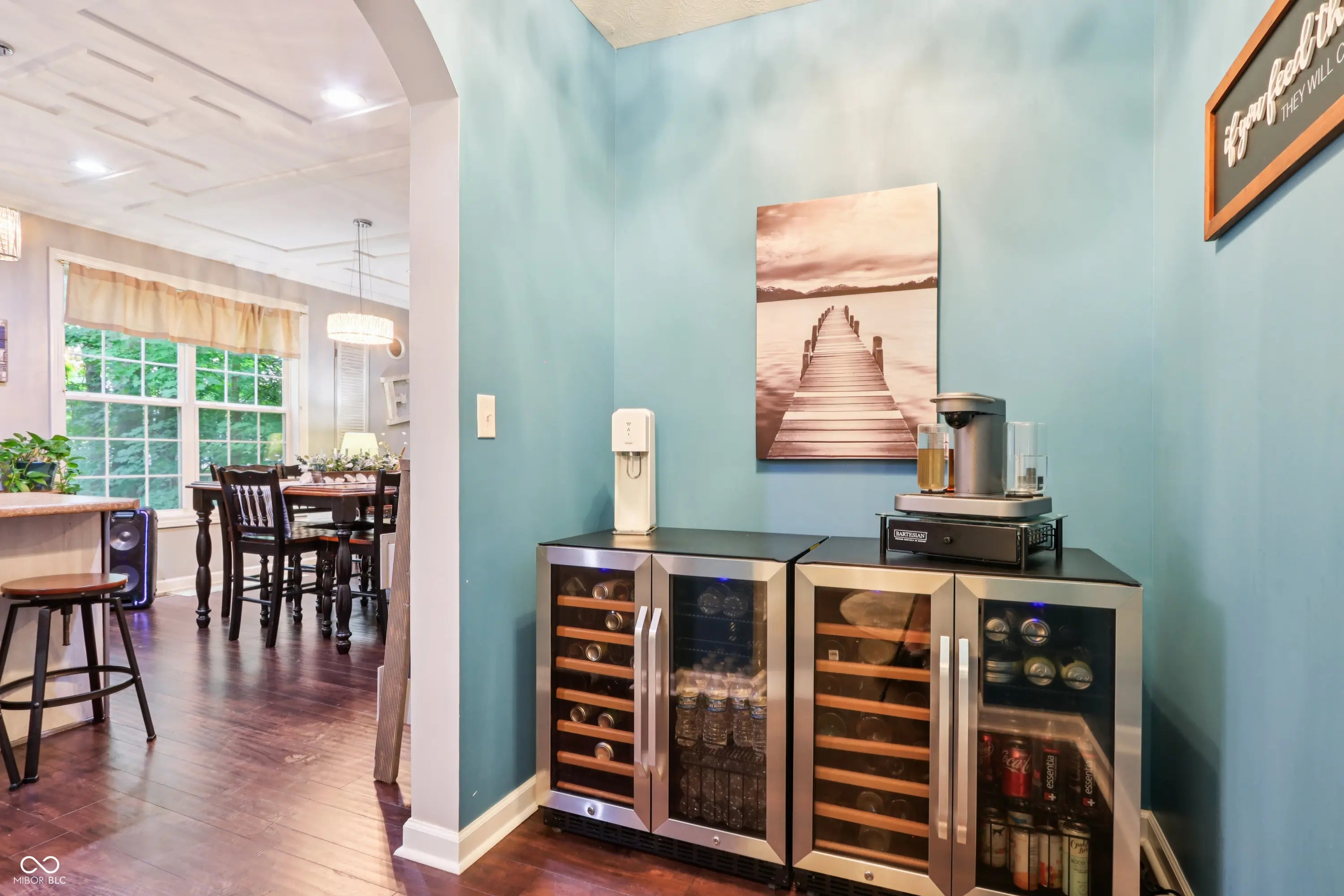 7701 Black Walnut Drive MLS 22053272 Groves At Beechwood Farms photo 14