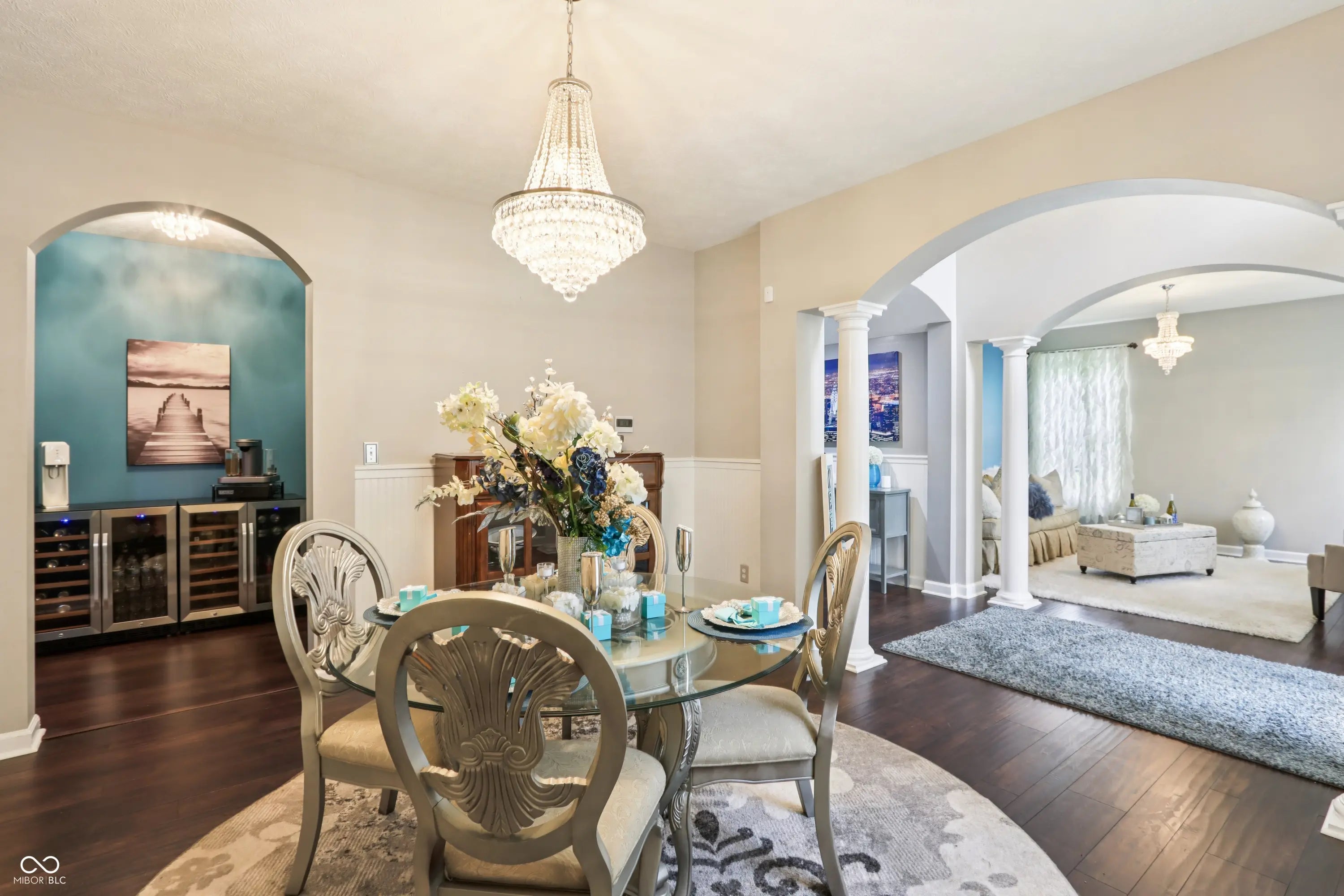 7701 Black Walnut Drive MLS 22053272 Groves At Beechwood Farms photo 15