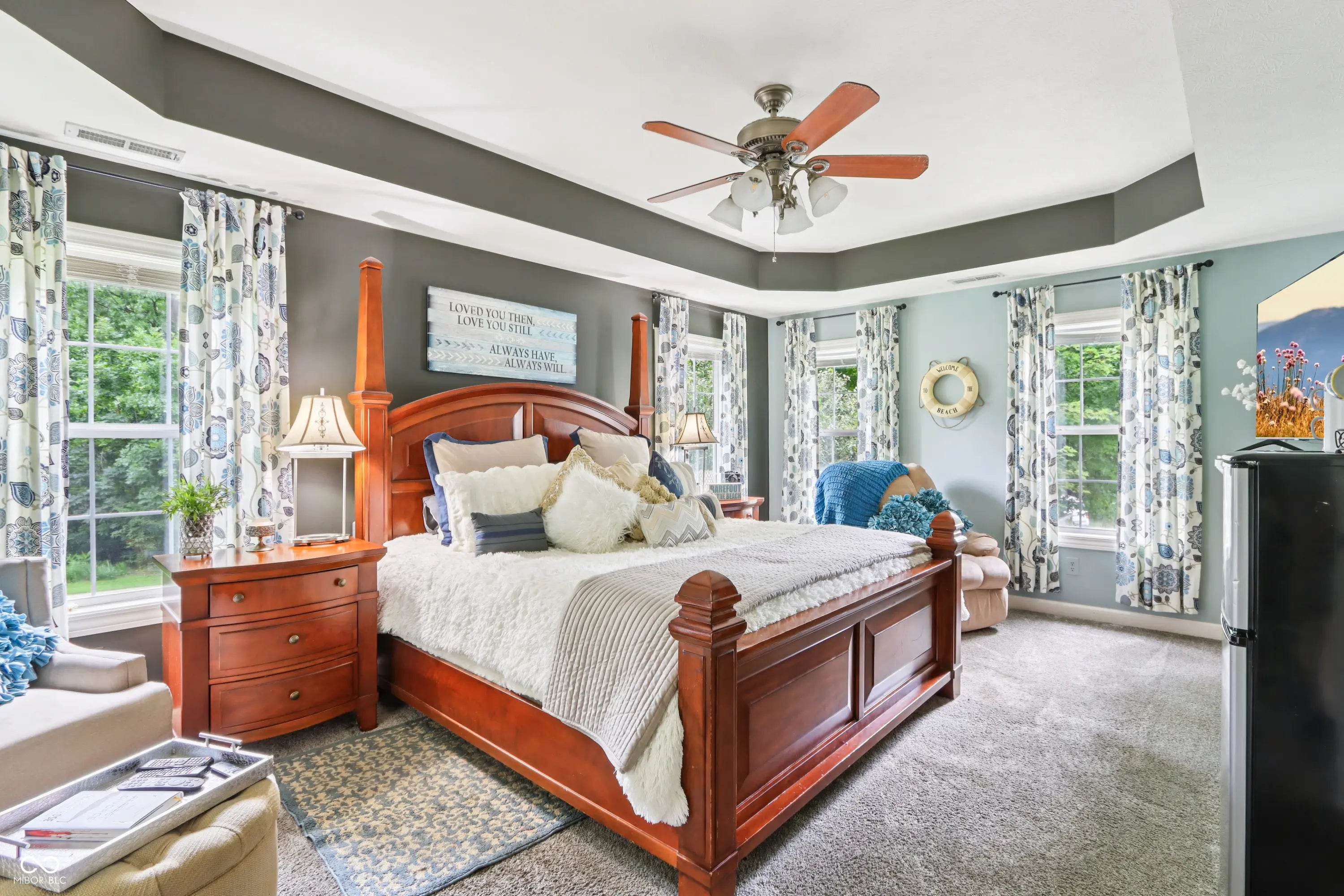 7701 Black Walnut Drive MLS 22053272 Groves At Beechwood Farms photo 16