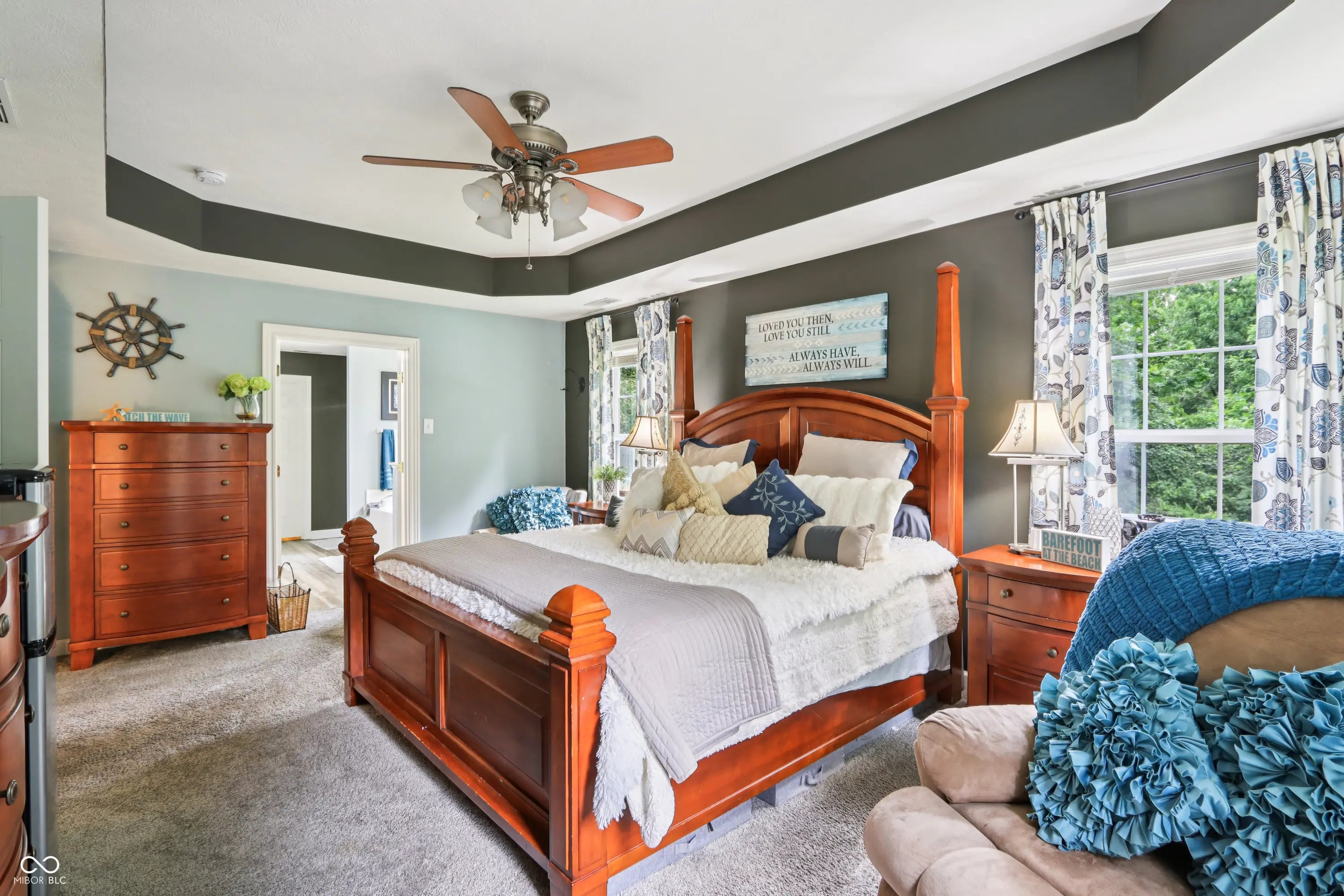 7701 Black Walnut Drive MLS 22053272 Groves At Beechwood Farms photo 17