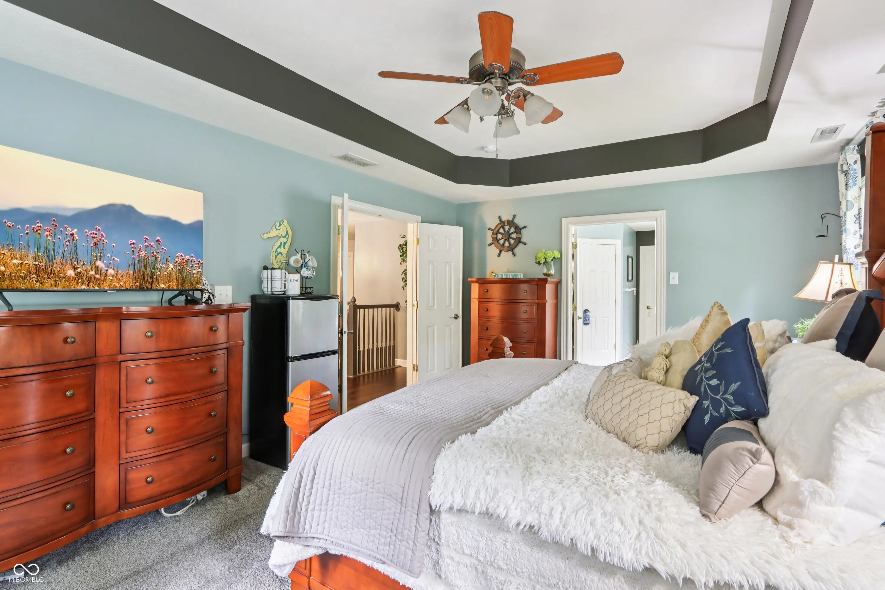 7701 Black Walnut Drive MLS 22053272 Groves At Beechwood Farms photo 18