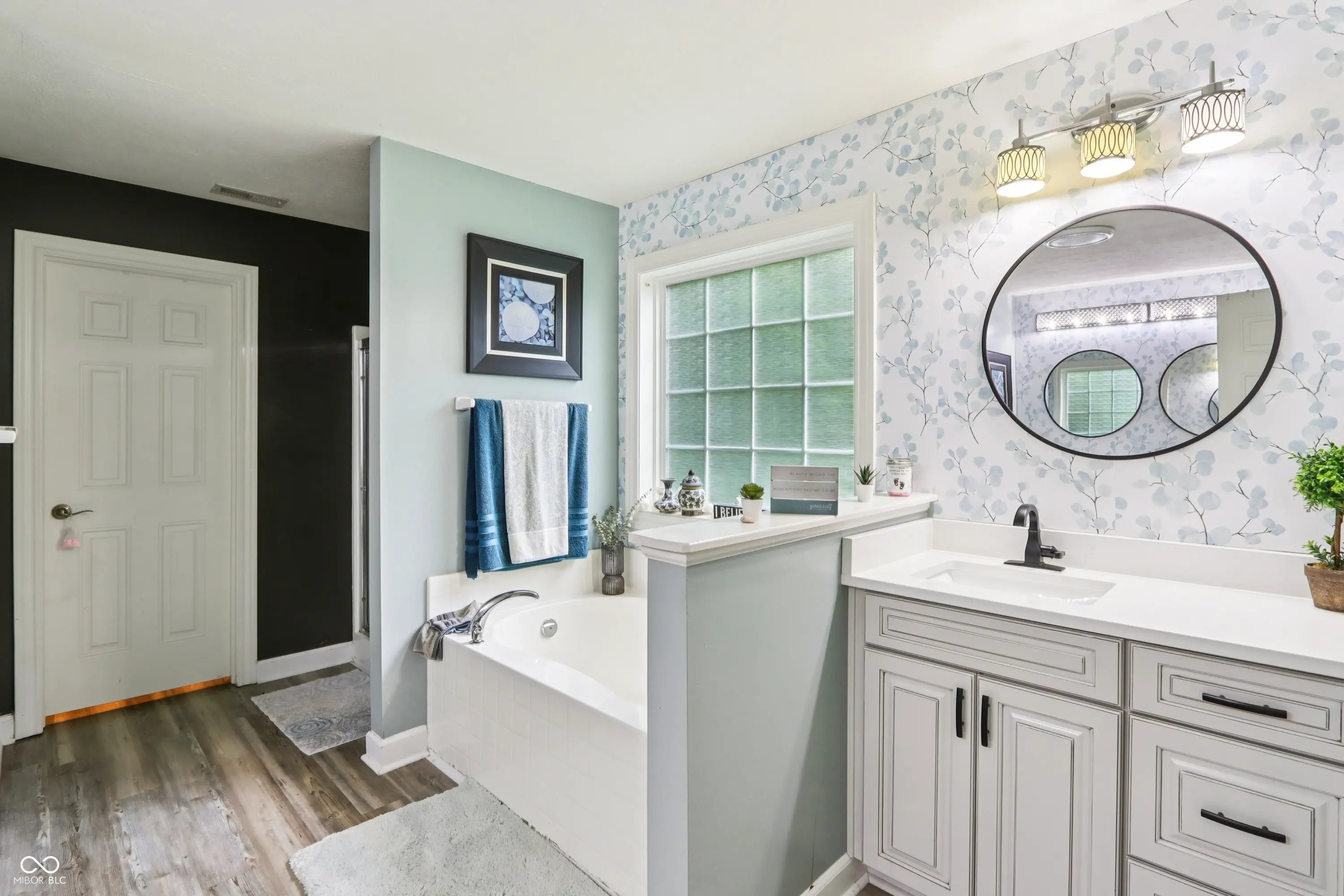 7701 Black Walnut Drive MLS 22053272 Groves At Beechwood Farms photo 19