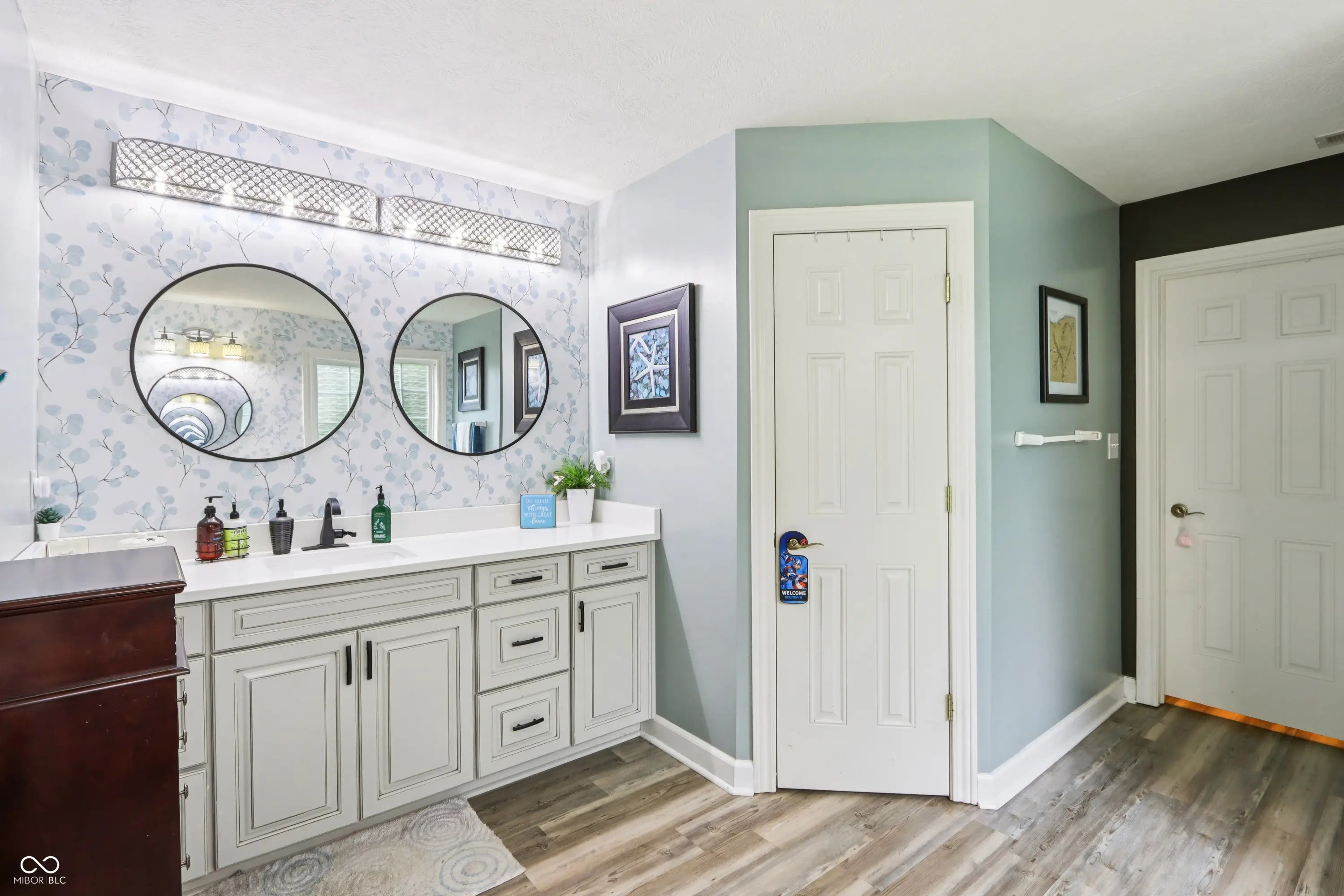 7701 Black Walnut Drive MLS 22053272 Groves At Beechwood Farms photo 20