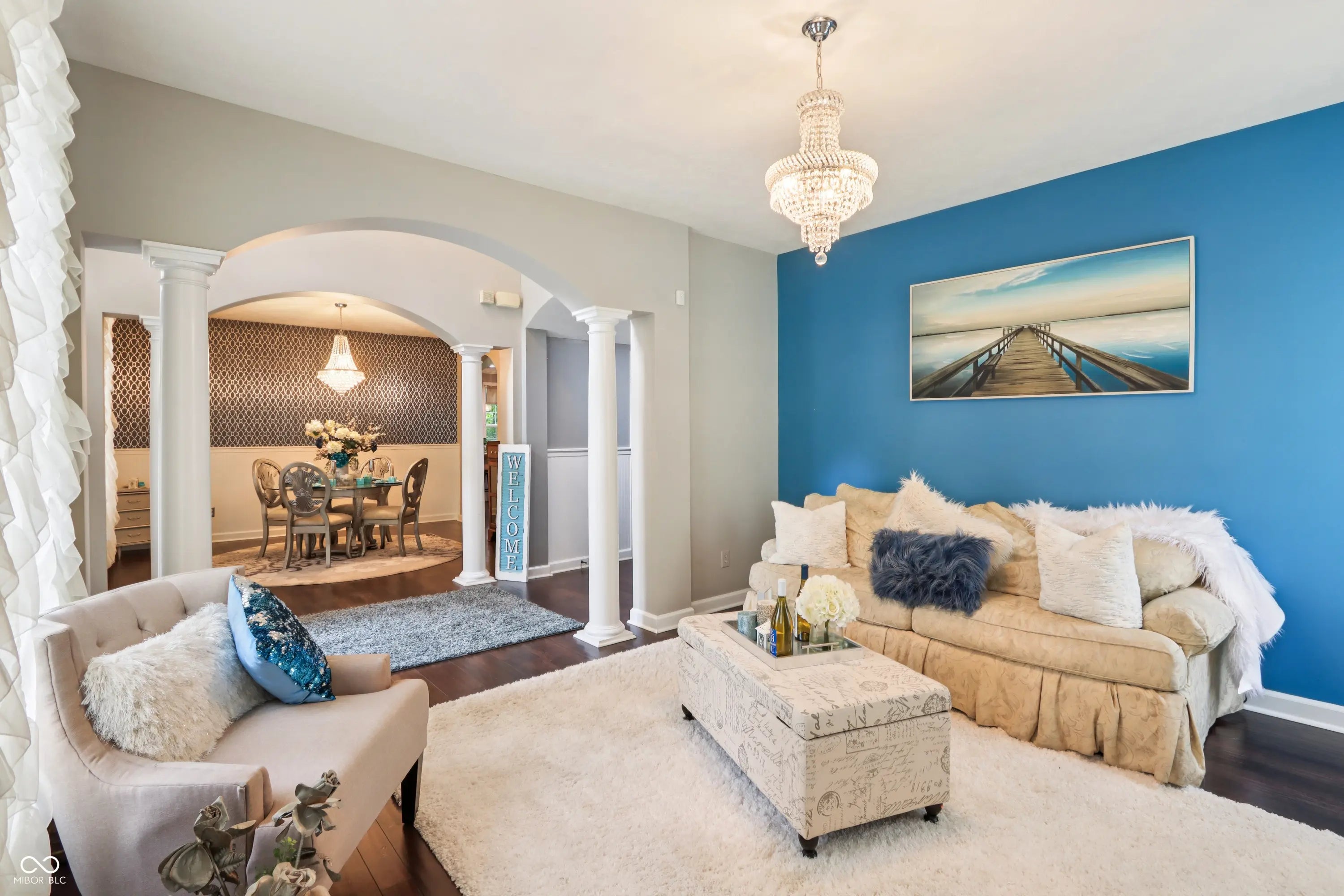 7701 Black Walnut Drive MLS 22053272 Groves At Beechwood Farms photo 29