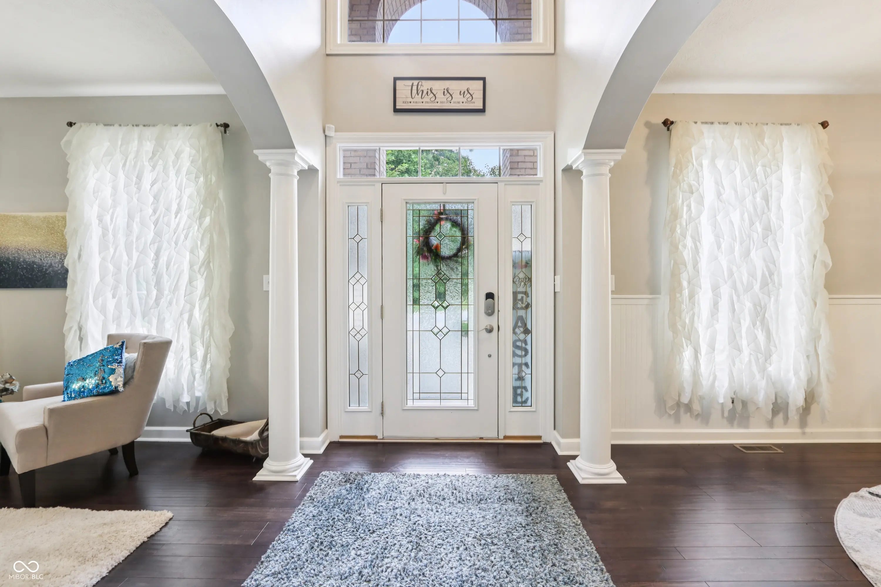 7701 Black Walnut Drive MLS 22053272 Groves At Beechwood Farms photo 3