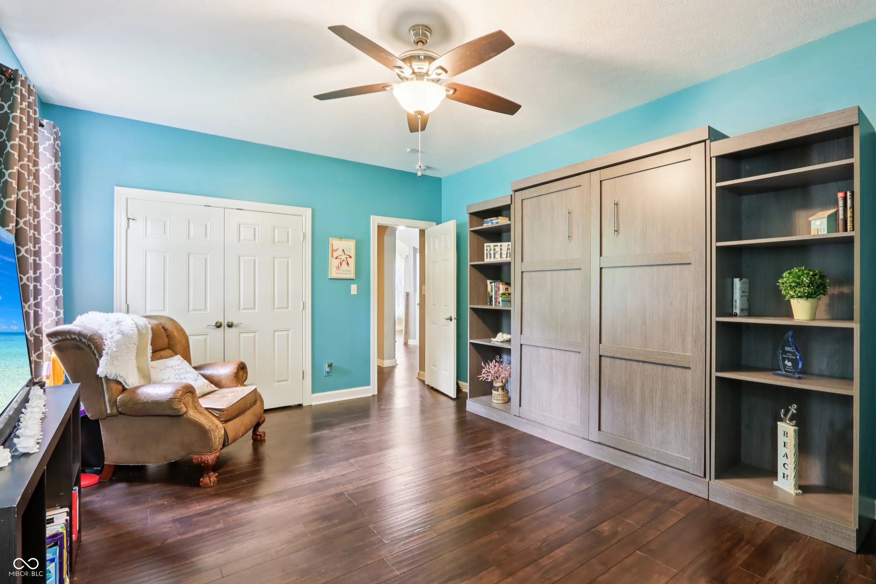 7701 Black Walnut Drive MLS 22053272 Groves At Beechwood Farms photo 30