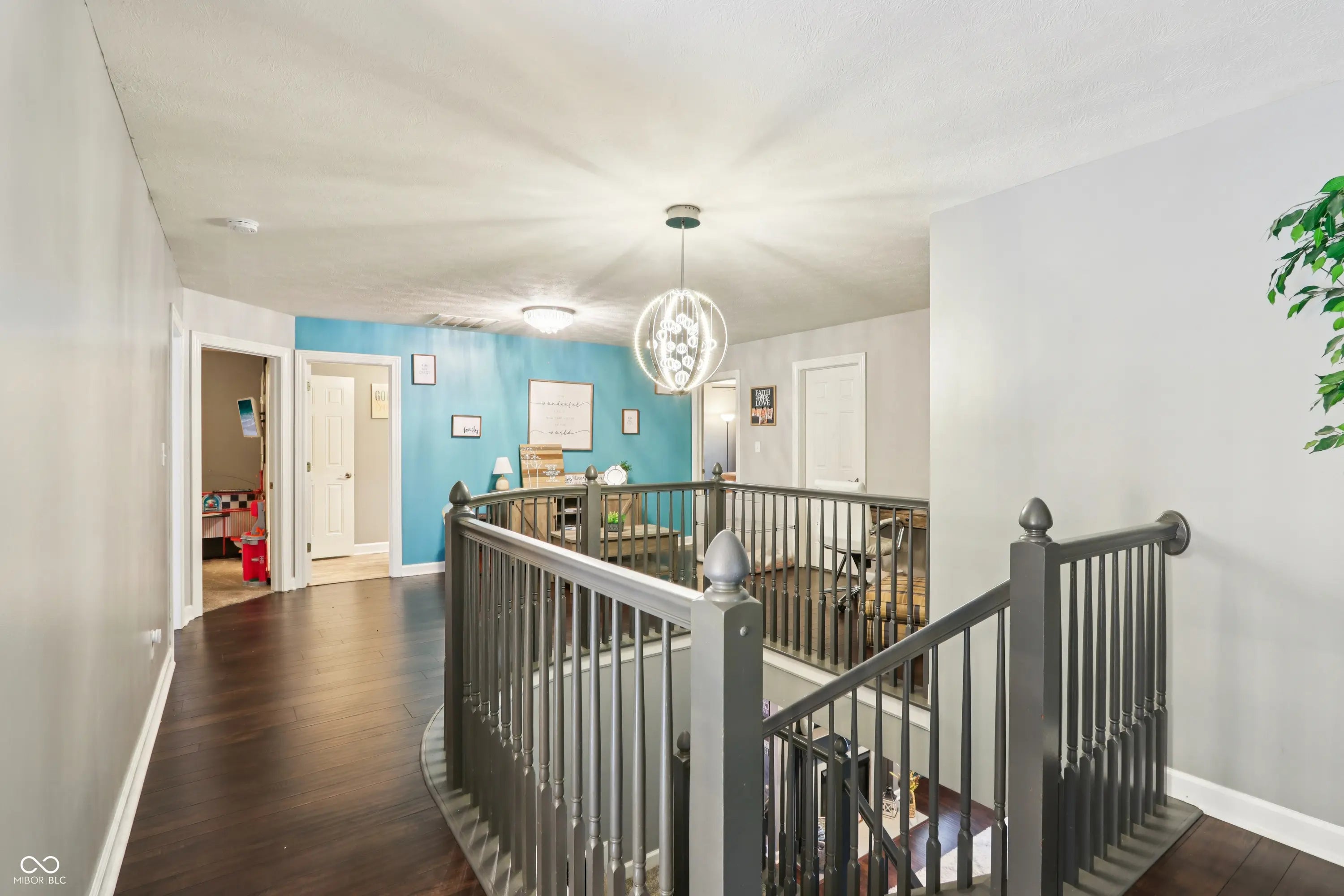 7701 Black Walnut Drive MLS 22053272 Groves At Beechwood Farms photo 32