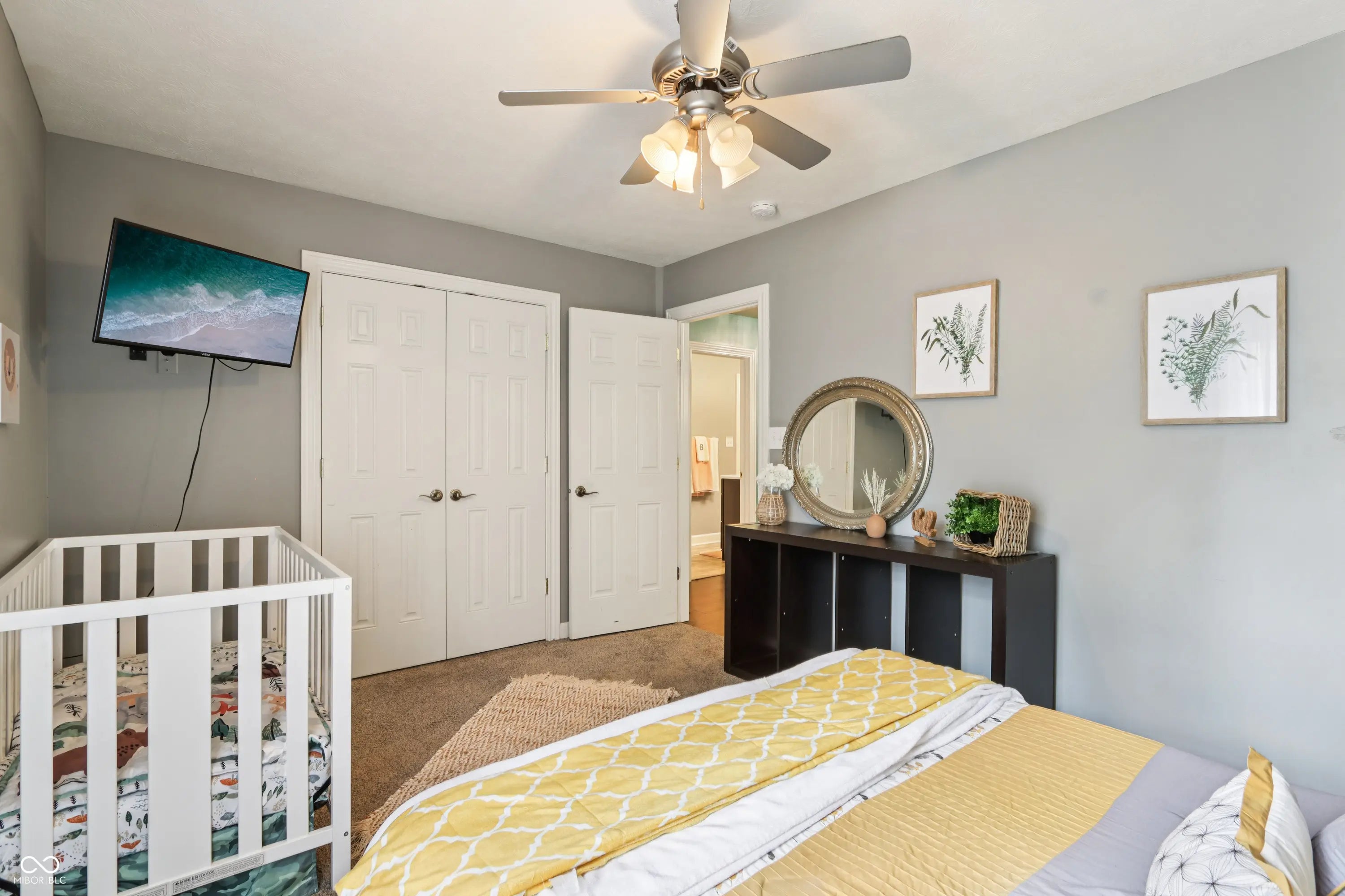 7701 Black Walnut Drive MLS 22053272 Groves At Beechwood Farms photo 34