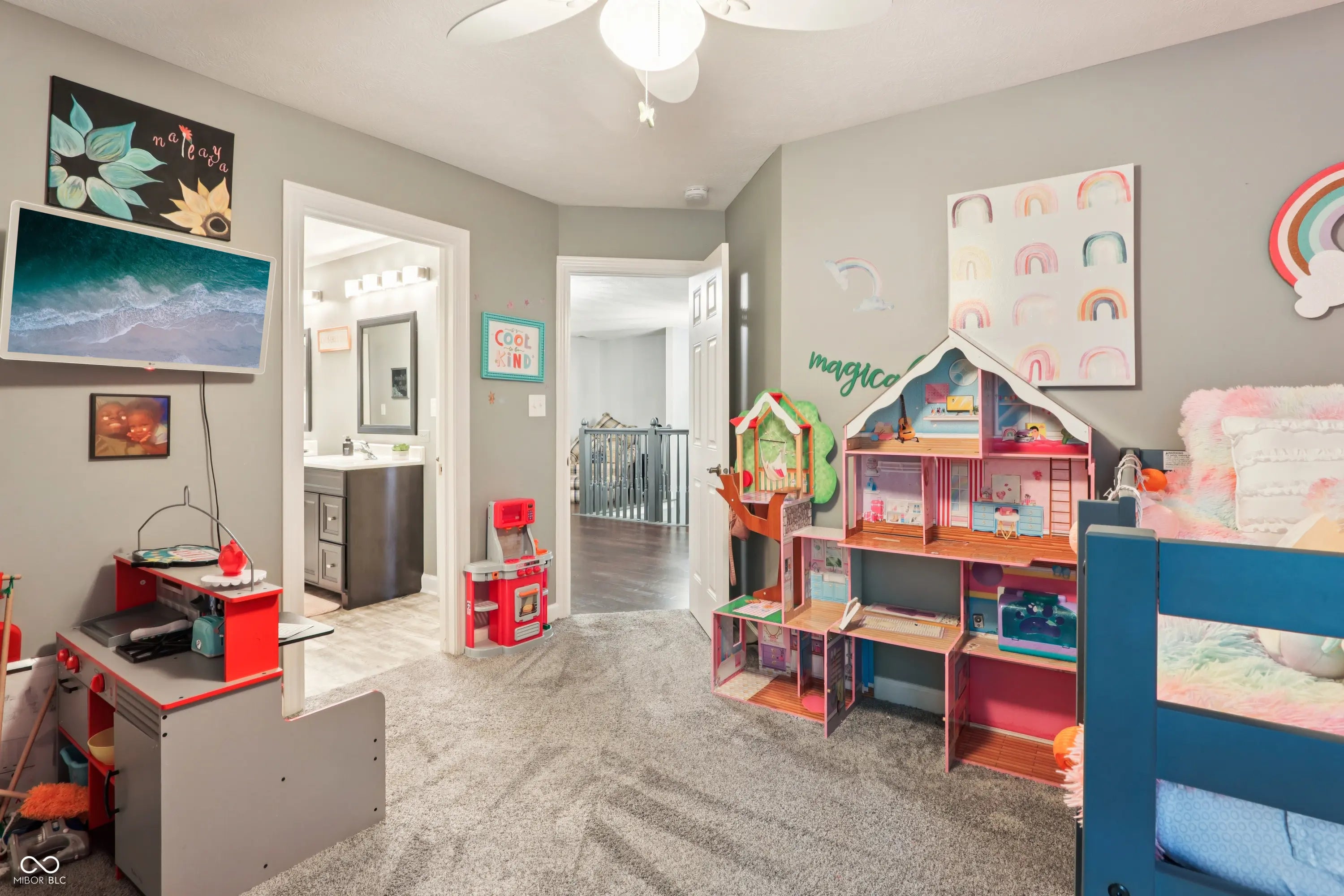 7701 Black Walnut Drive MLS 22053272 Groves At Beechwood Farms photo 35