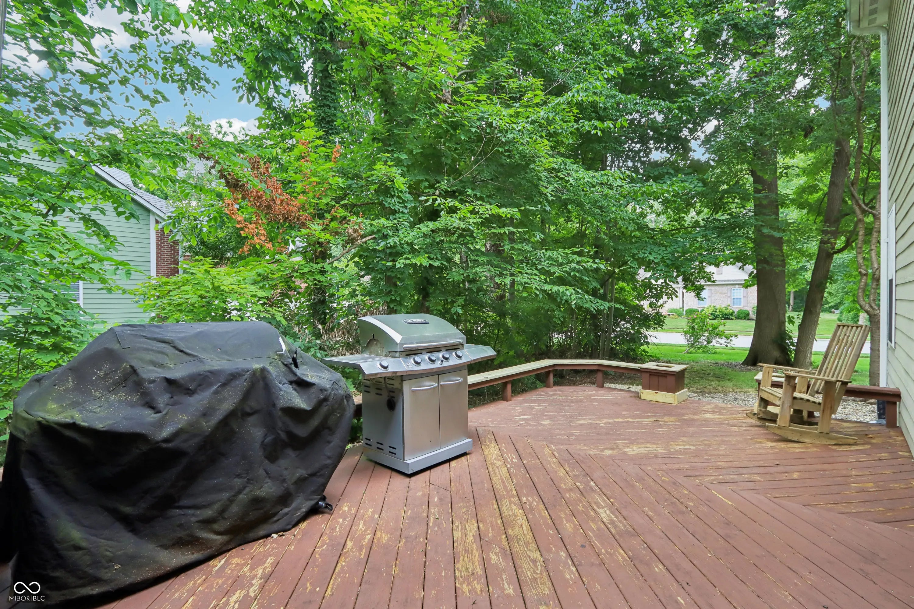 7701 Black Walnut Drive MLS 22053272 Groves At Beechwood Farms photo 44