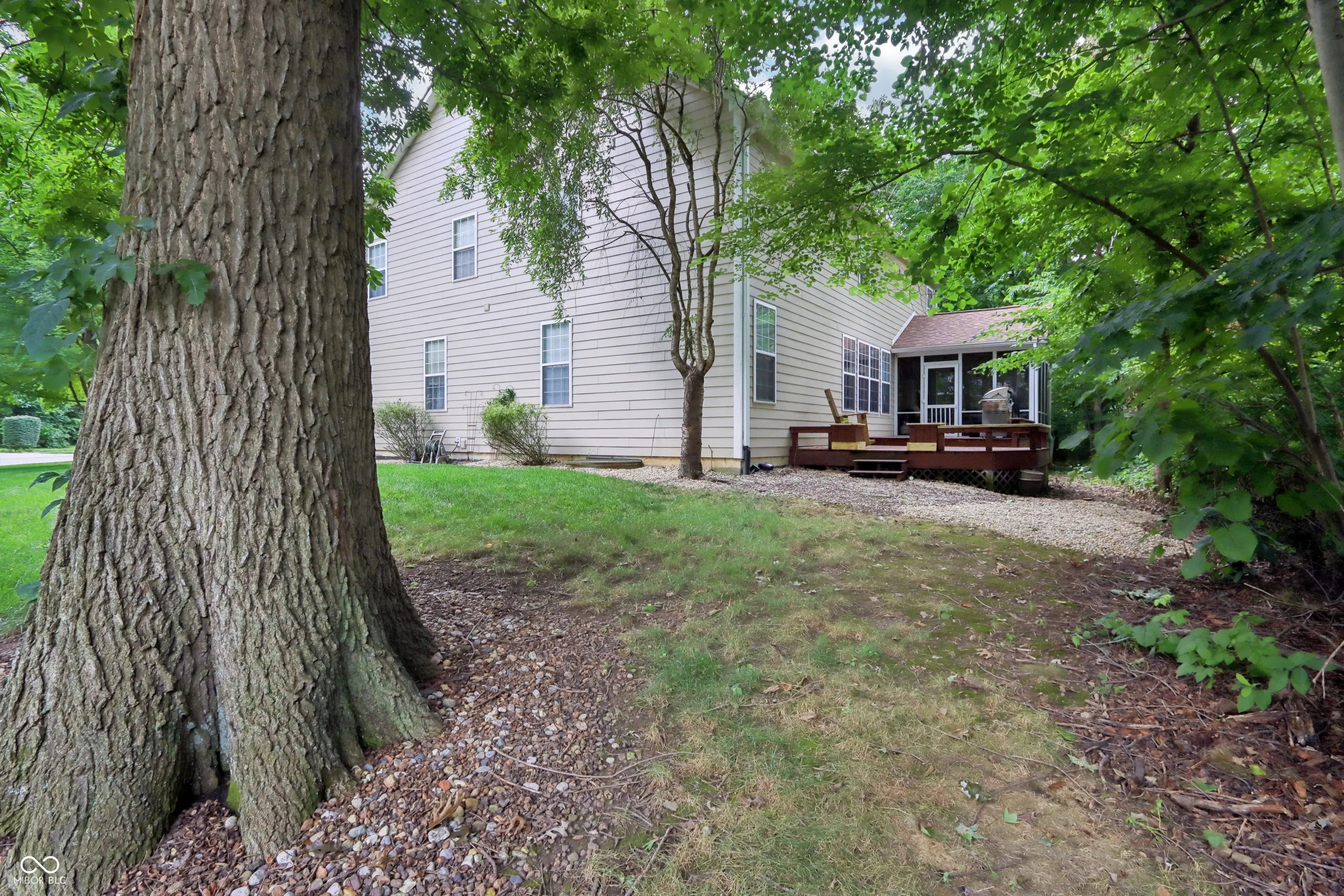 7701 Black Walnut Drive MLS 22053272 Groves At Beechwood Farms photo 45