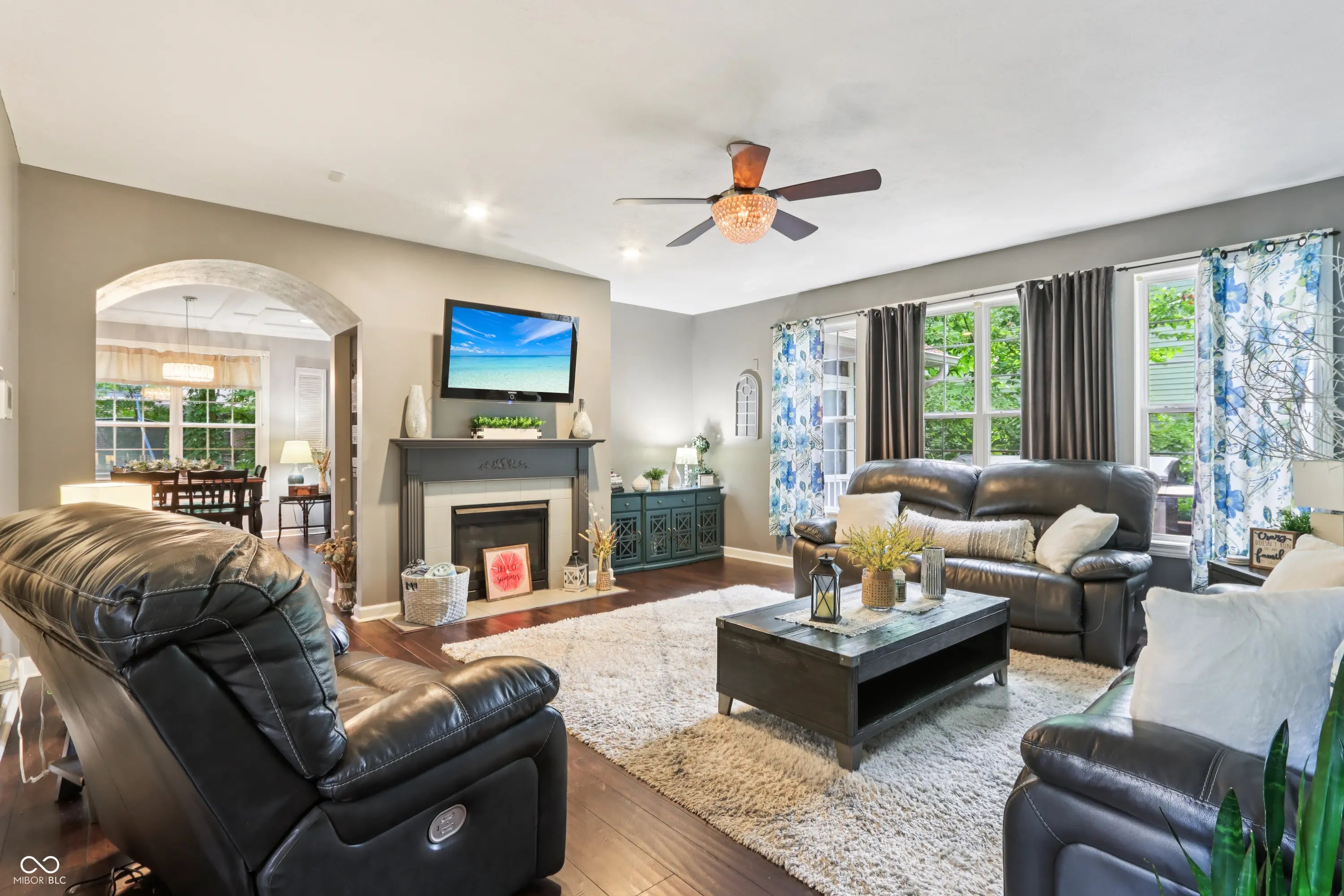 7701 Black Walnut Drive MLS 22053272 Groves At Beechwood Farms photo 5