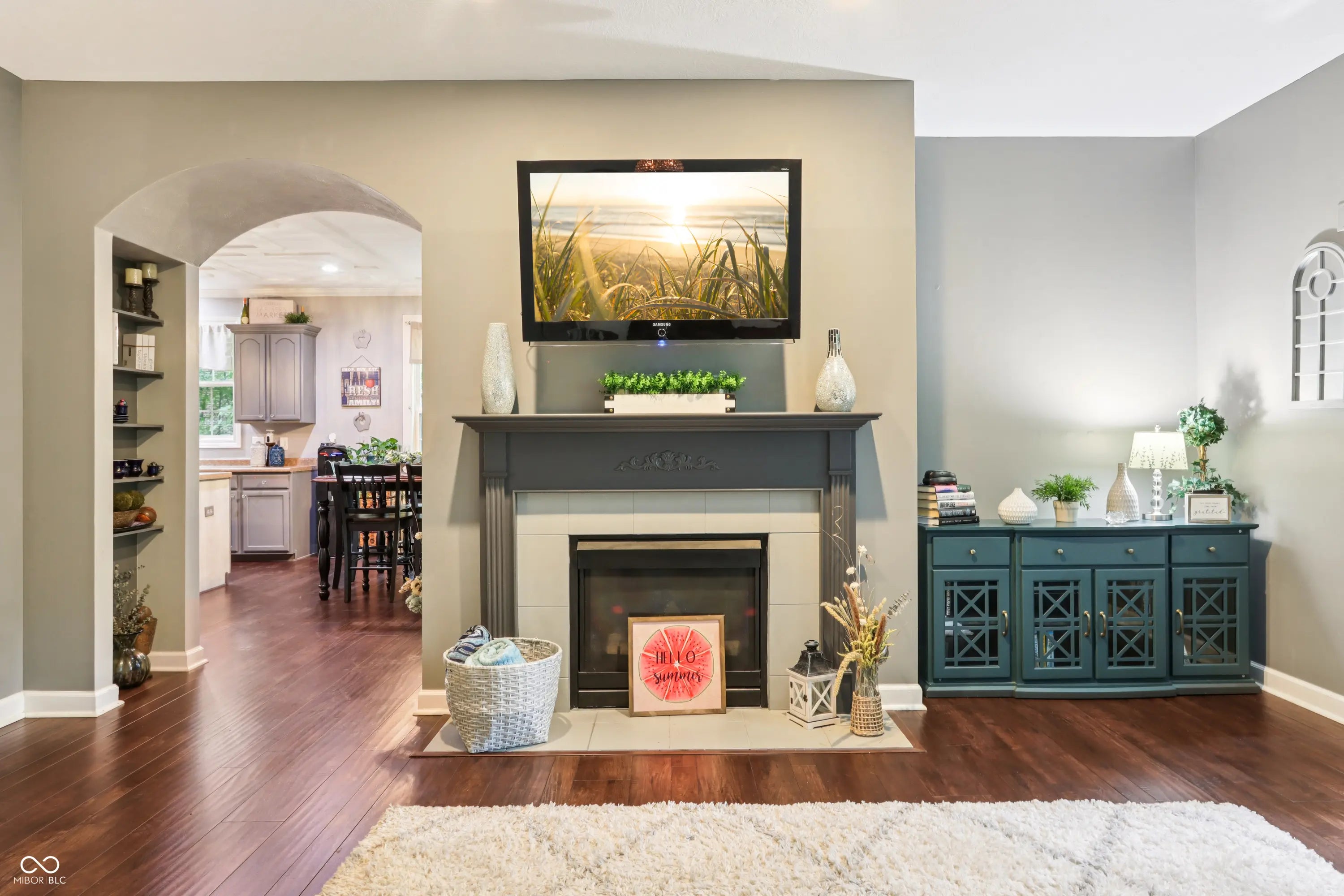 7701 Black Walnut Drive MLS 22053272 Groves At Beechwood Farms photo 6