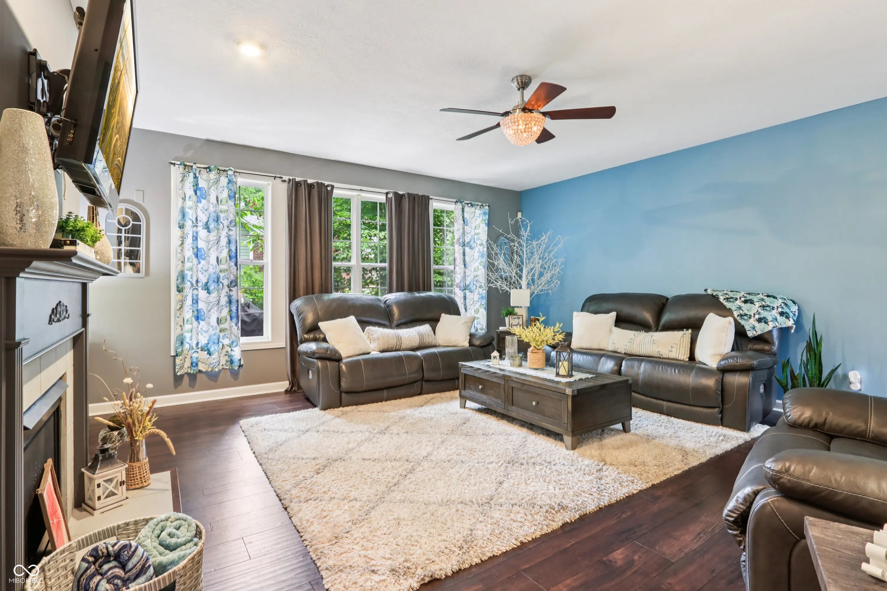 7701 Black Walnut Drive MLS 22053272 Groves At Beechwood Farms photo 7