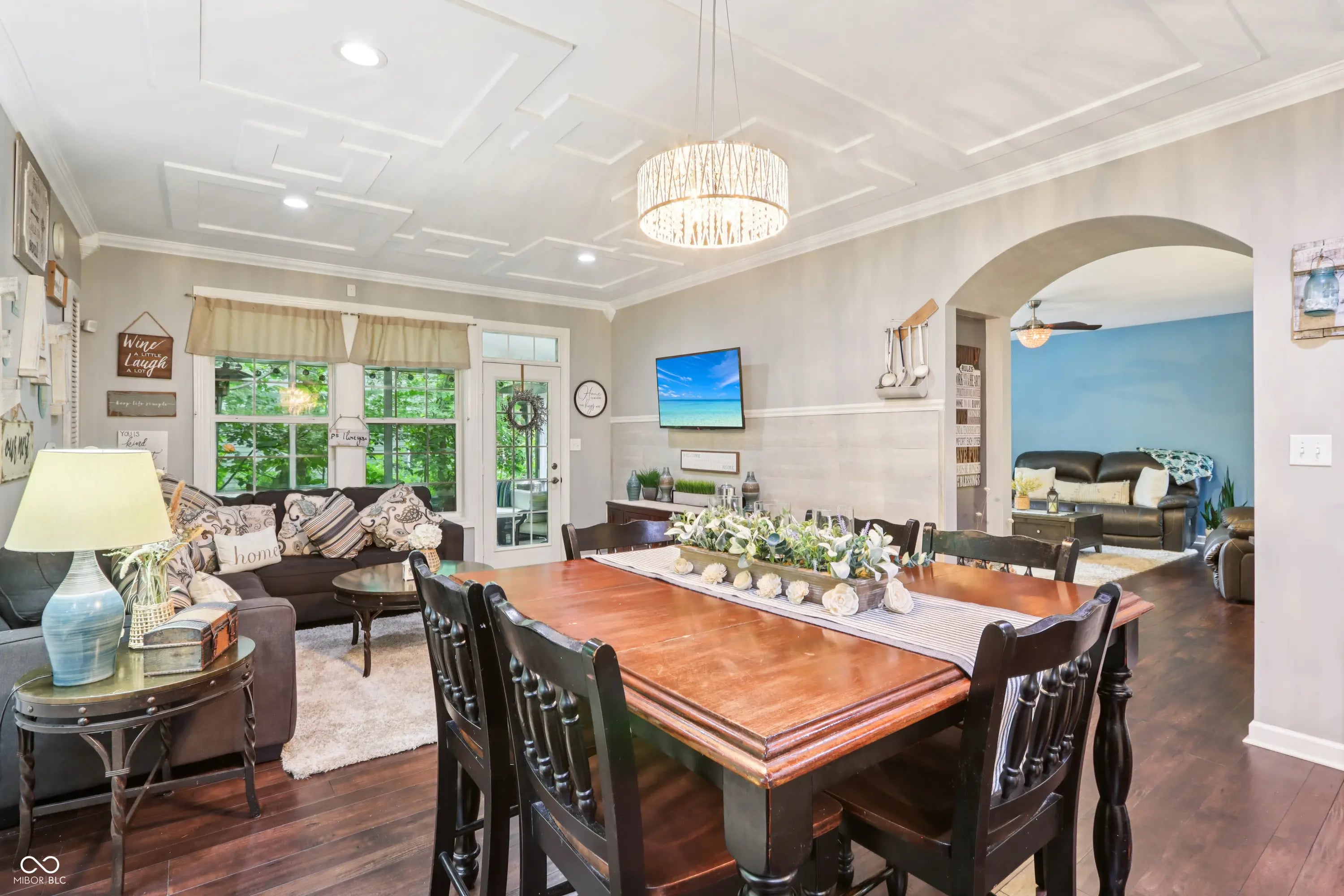 7701 Black Walnut Drive MLS 22053272 Groves At Beechwood Farms photo 8