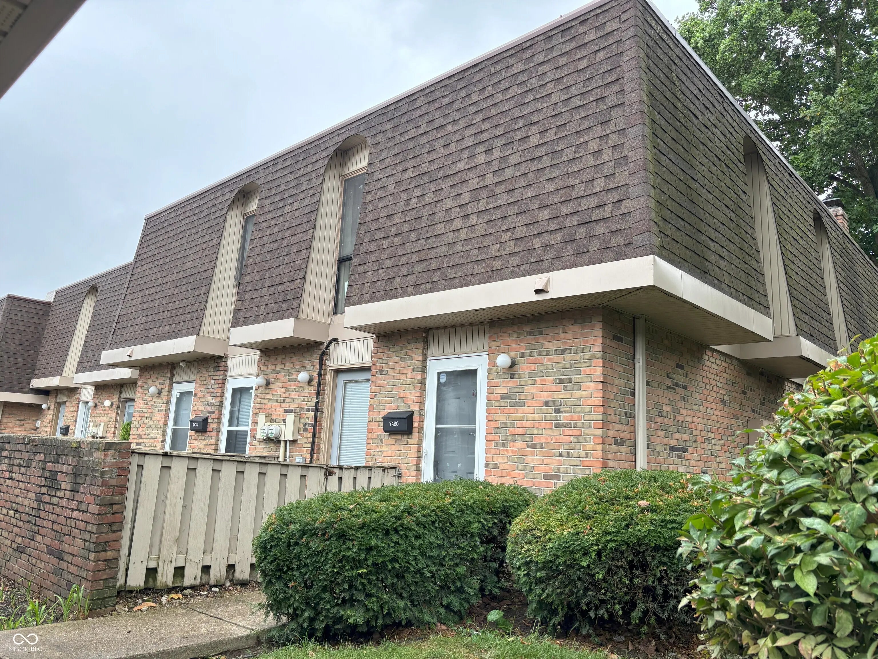 Photo of 7480 Country Brook Drive Indianapolis, IN 46260