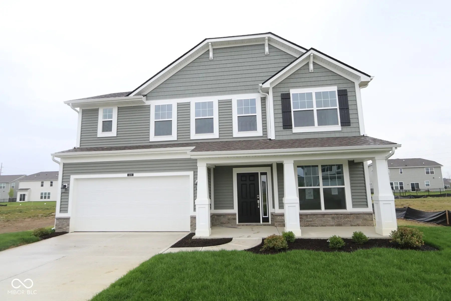6139 Countryside Forge Way, Indianapolis