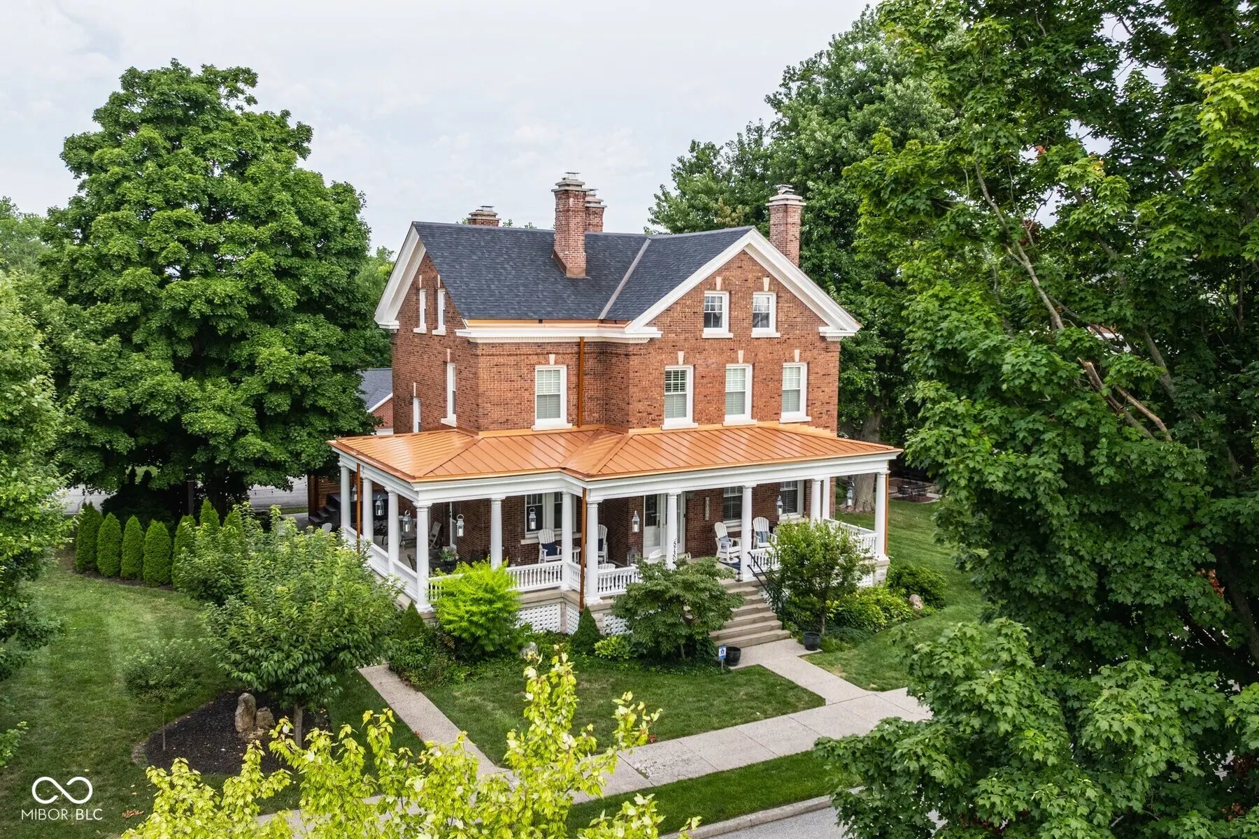 Photo of 5730 Lawton Loop West Drive Indianapolis, IN 46216