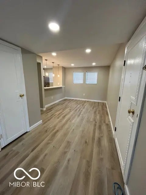 3016 Lake Shore Drive B, Indianapolis