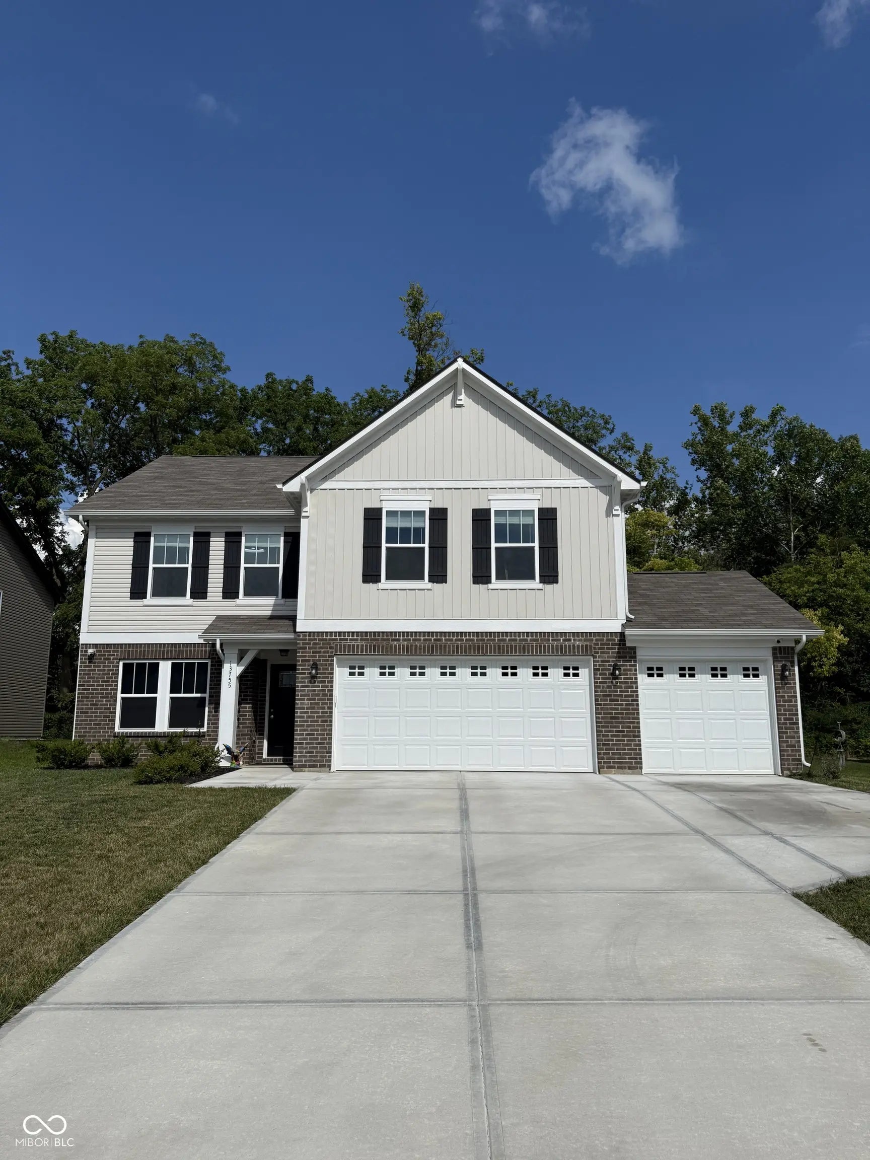 13755 George Court, Camby