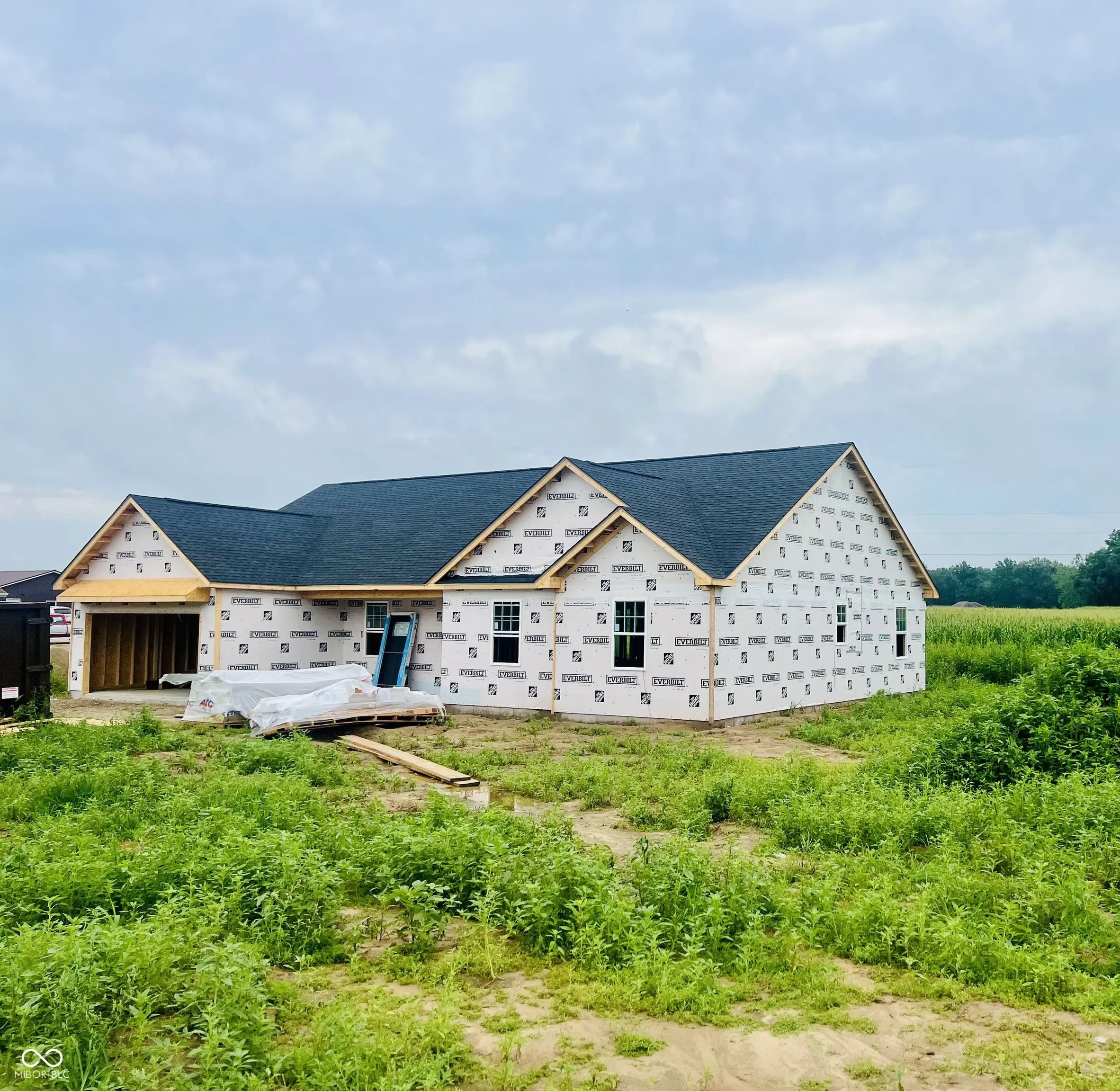 101 Red Oak Lane, Covington