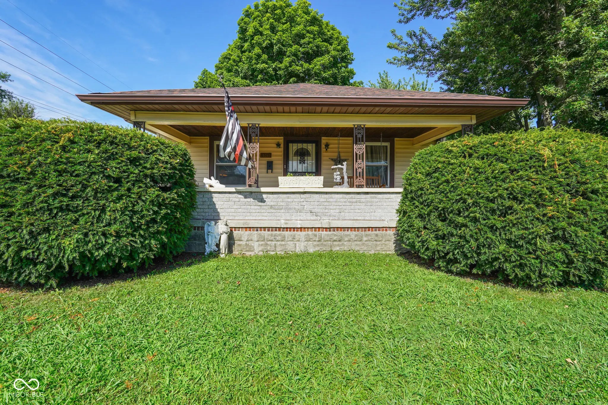 100 N 6th Avenue, Beech Grove