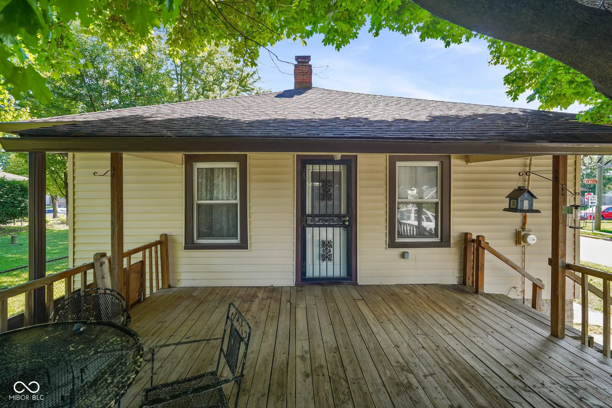 100 N 6th Avenue MLS 22053301 Beech Grove photo 5