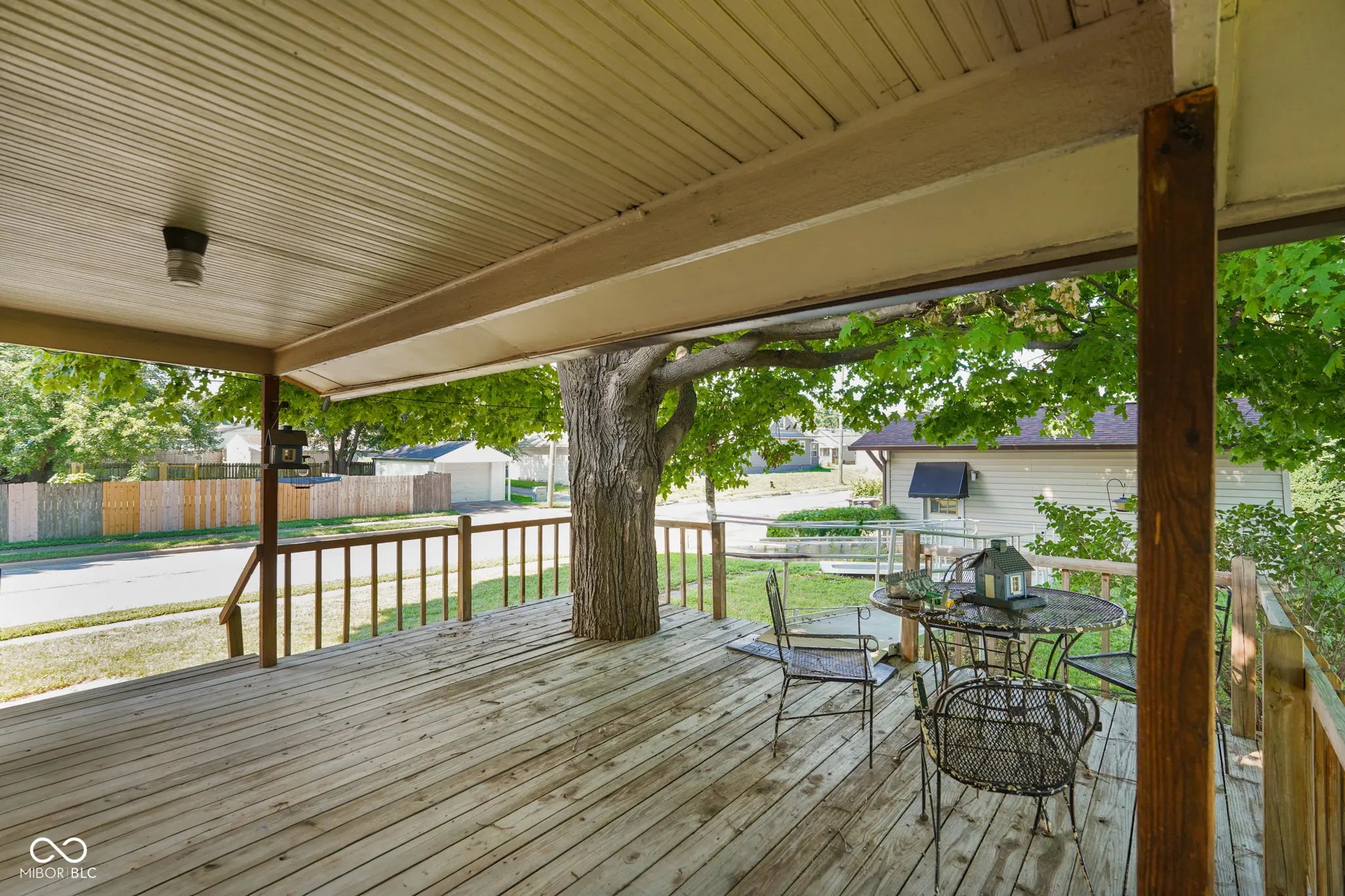 100 N 6th Avenue MLS 22053301 Beech Grove photo 6